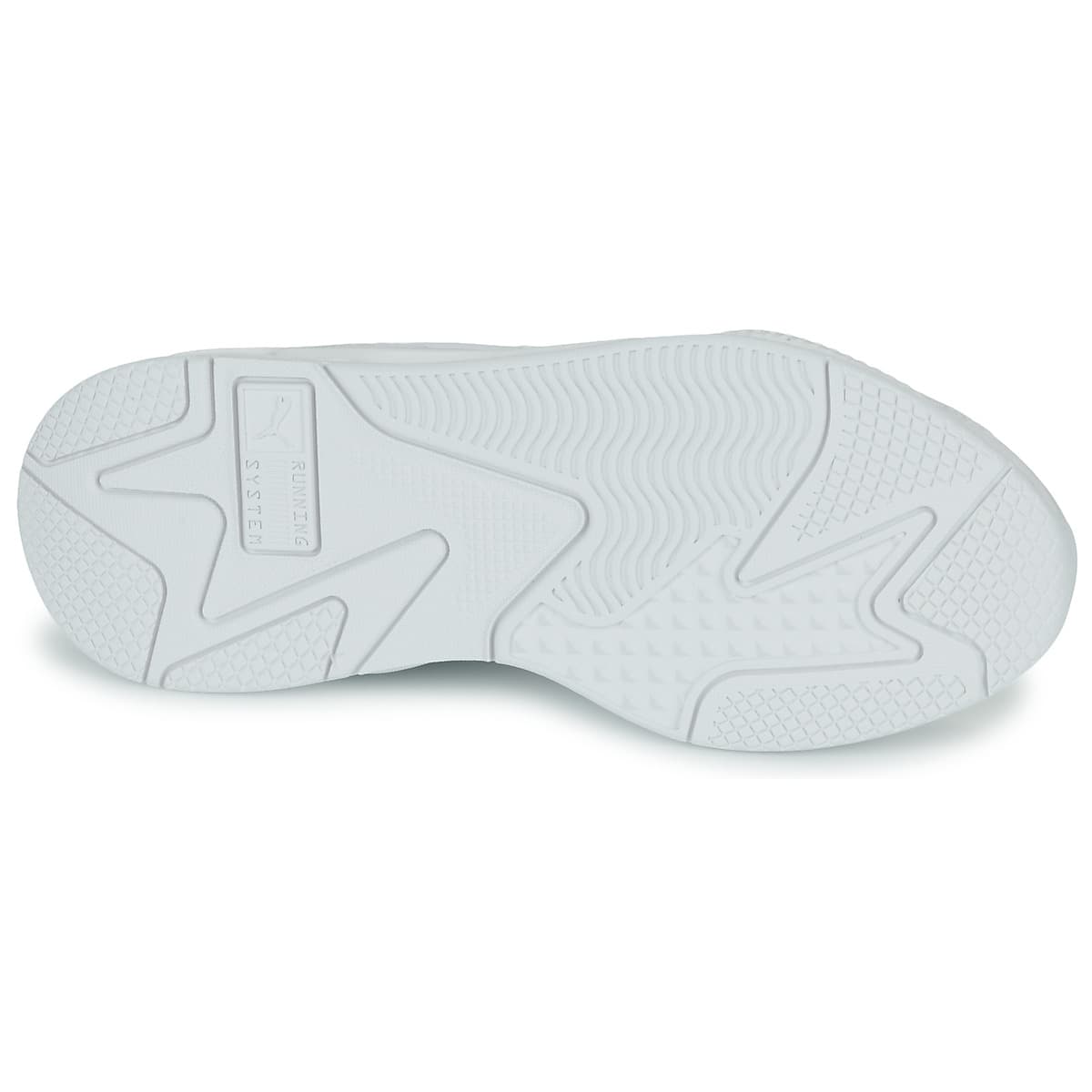 Men's Sneakers Puma White