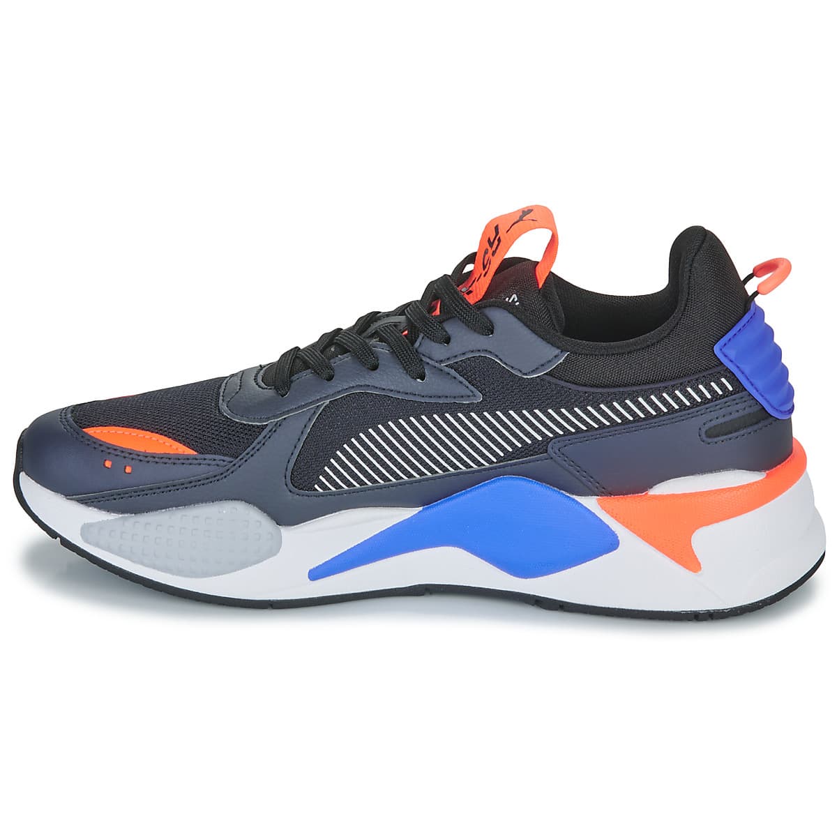 Men's Sneakers Puma Black