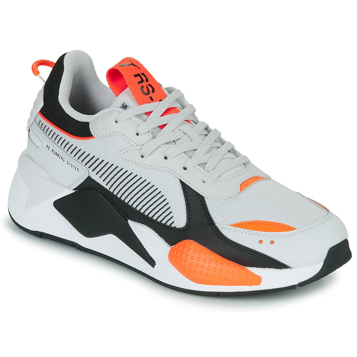 Men's Sneakers Puma White