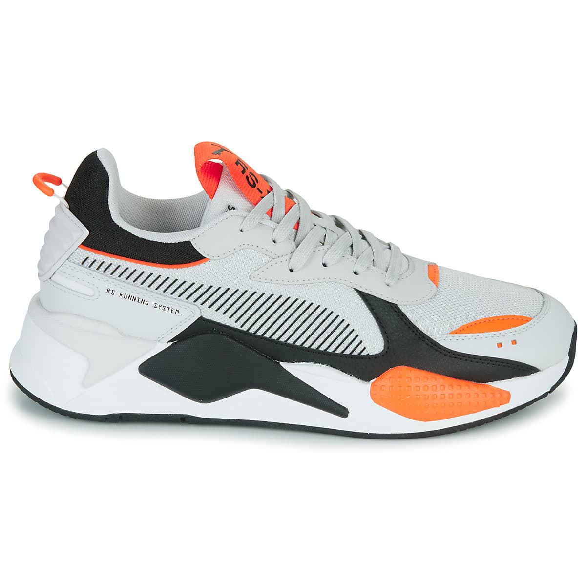 Men's Sneakers Puma White