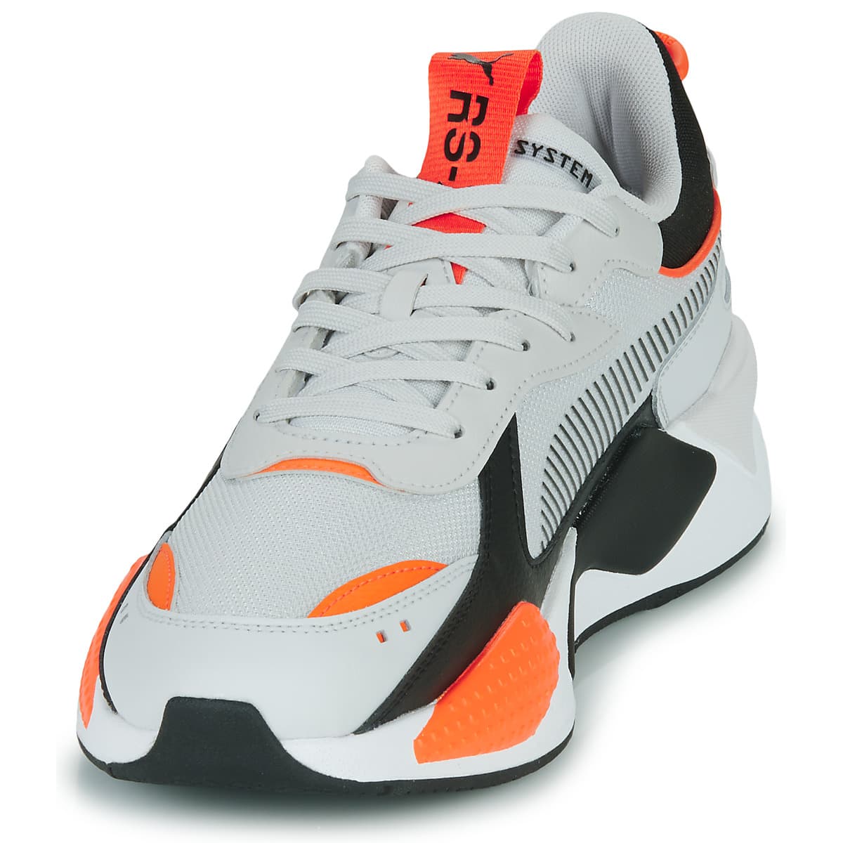 Men's Sneakers Puma White