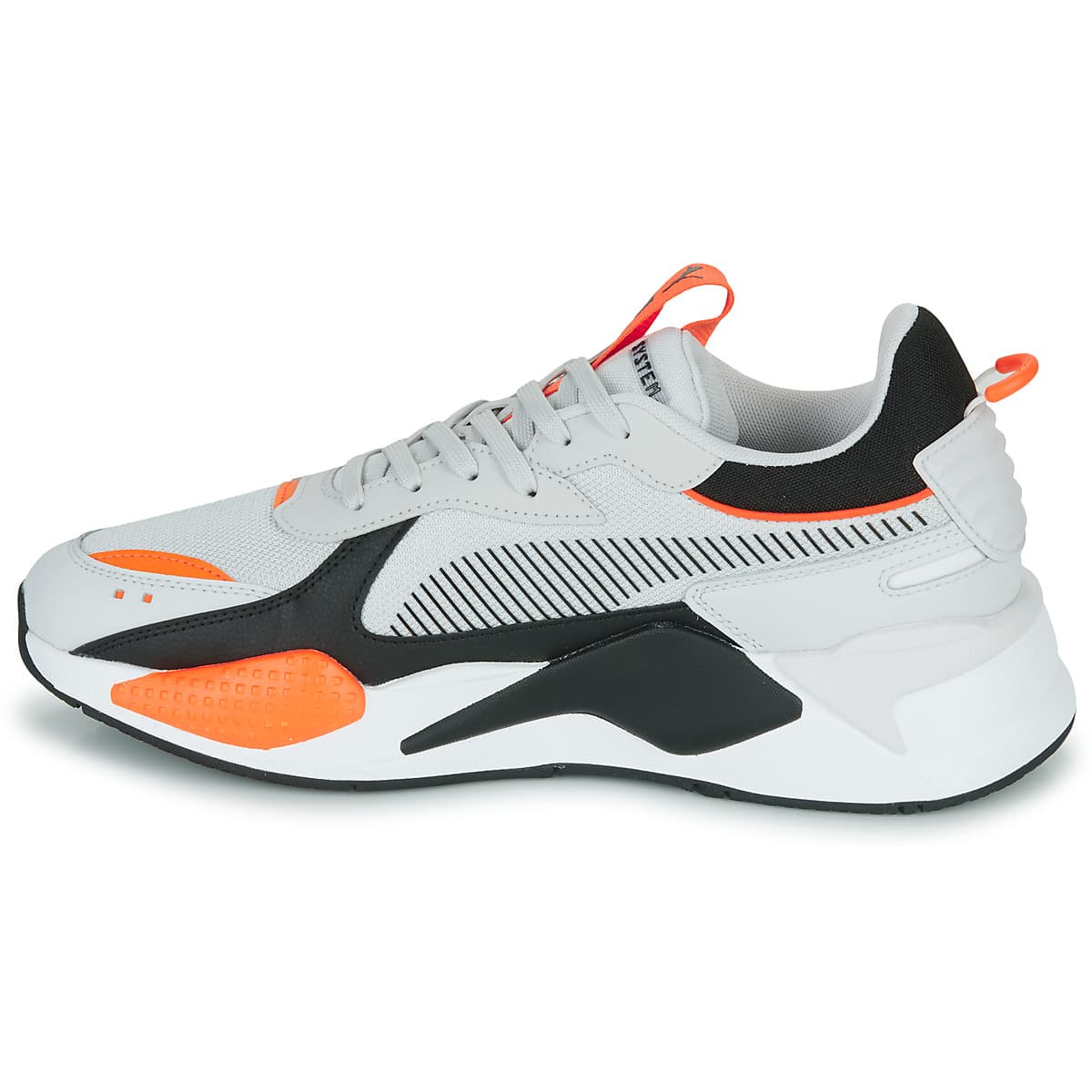 Men's Sneakers Puma White