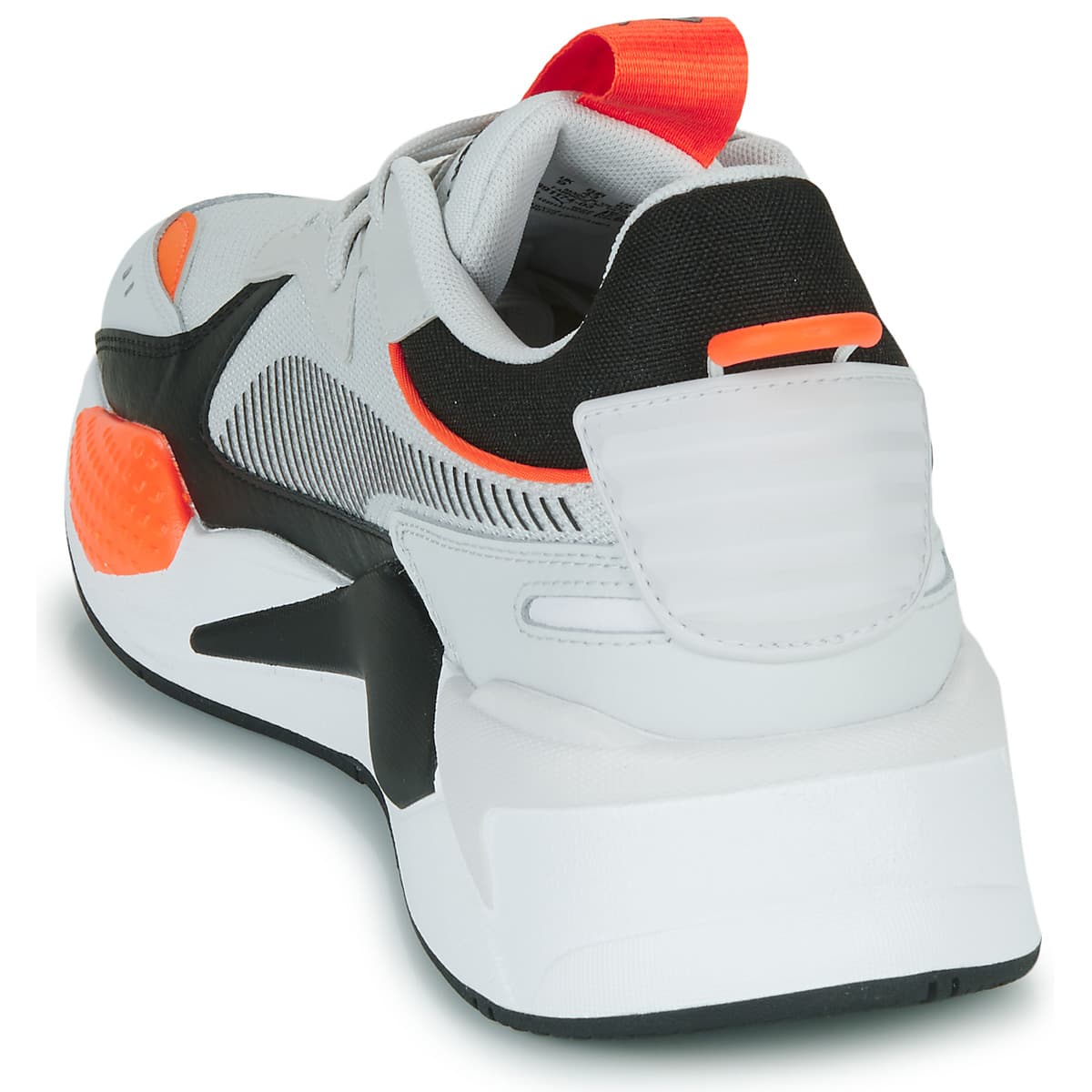 Men's Sneakers Puma White