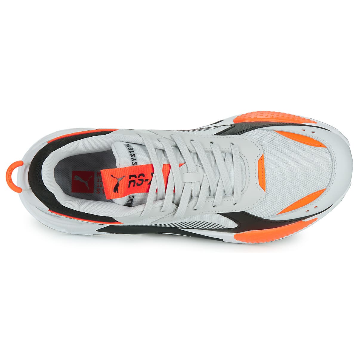 Men's Sneakers Puma White