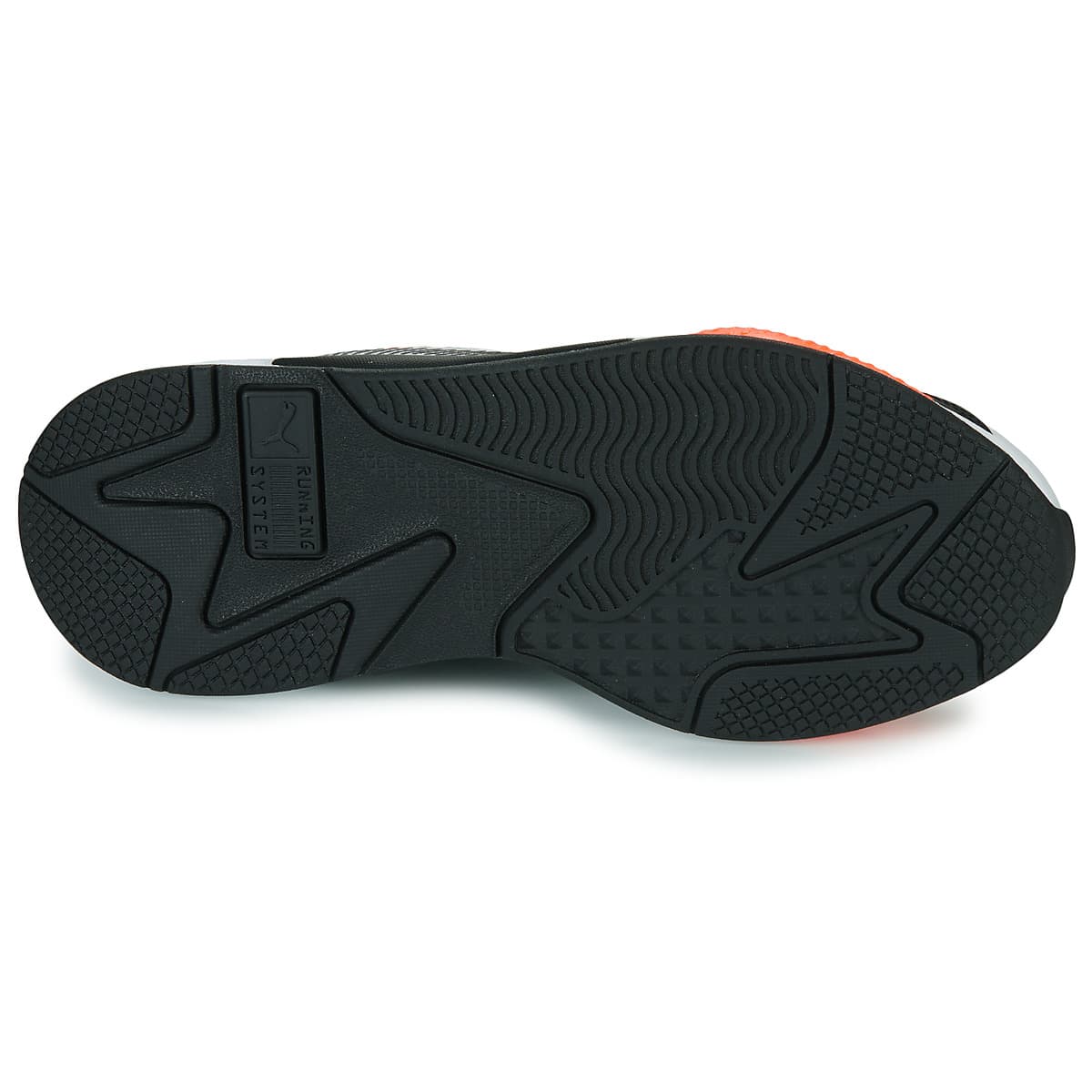 Men's Sneakers Puma White