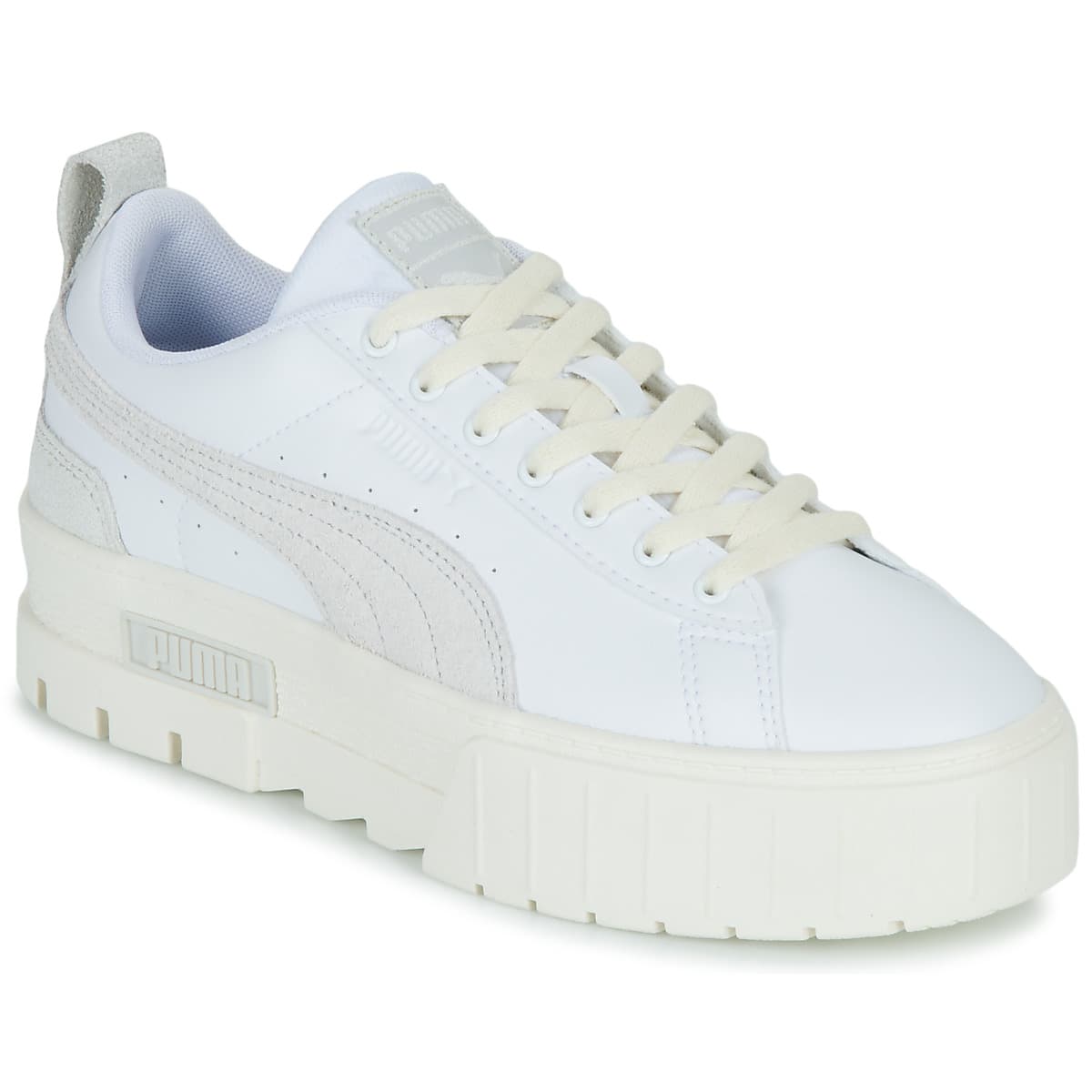 Women's Sneakers Puma White