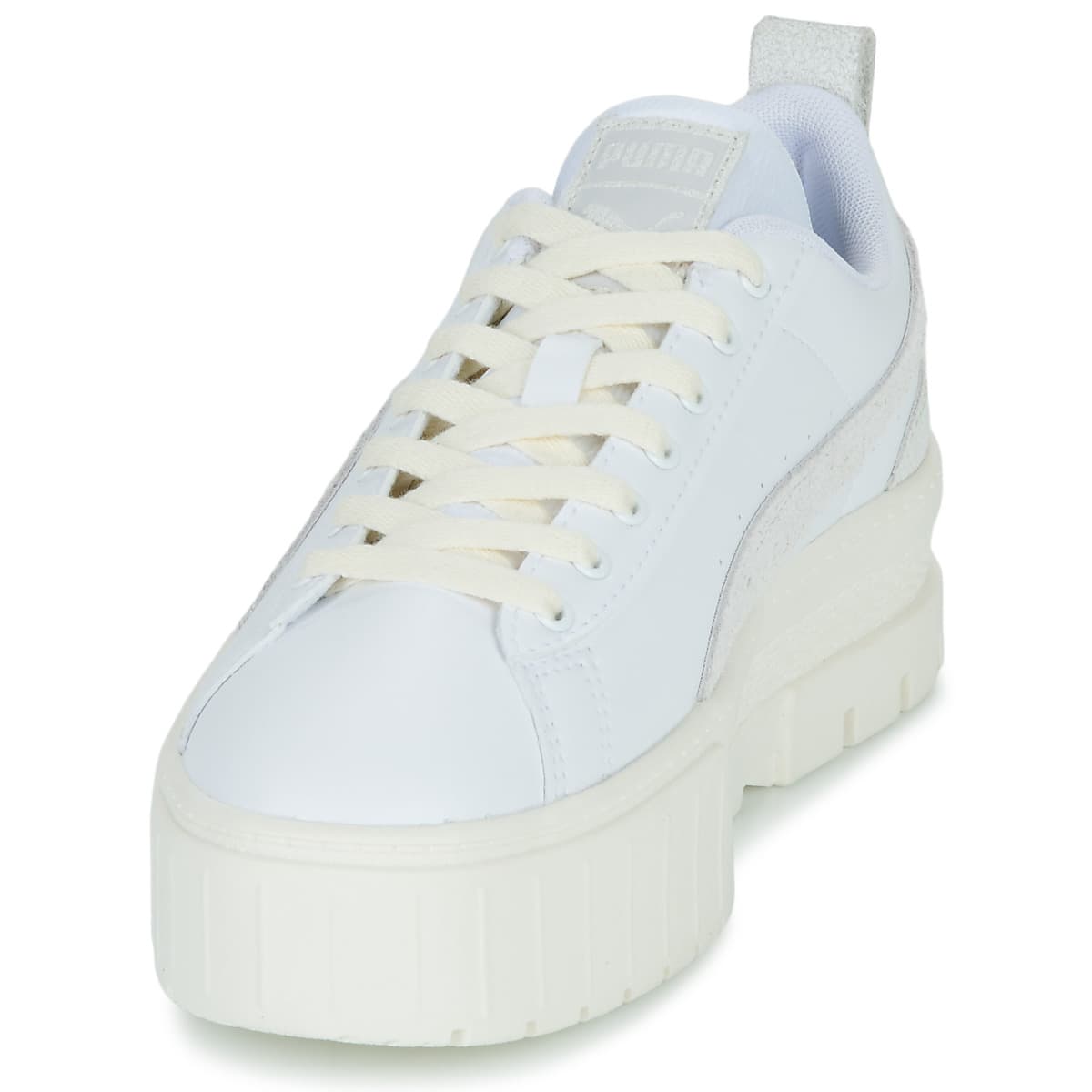 Women's Sneakers Puma White