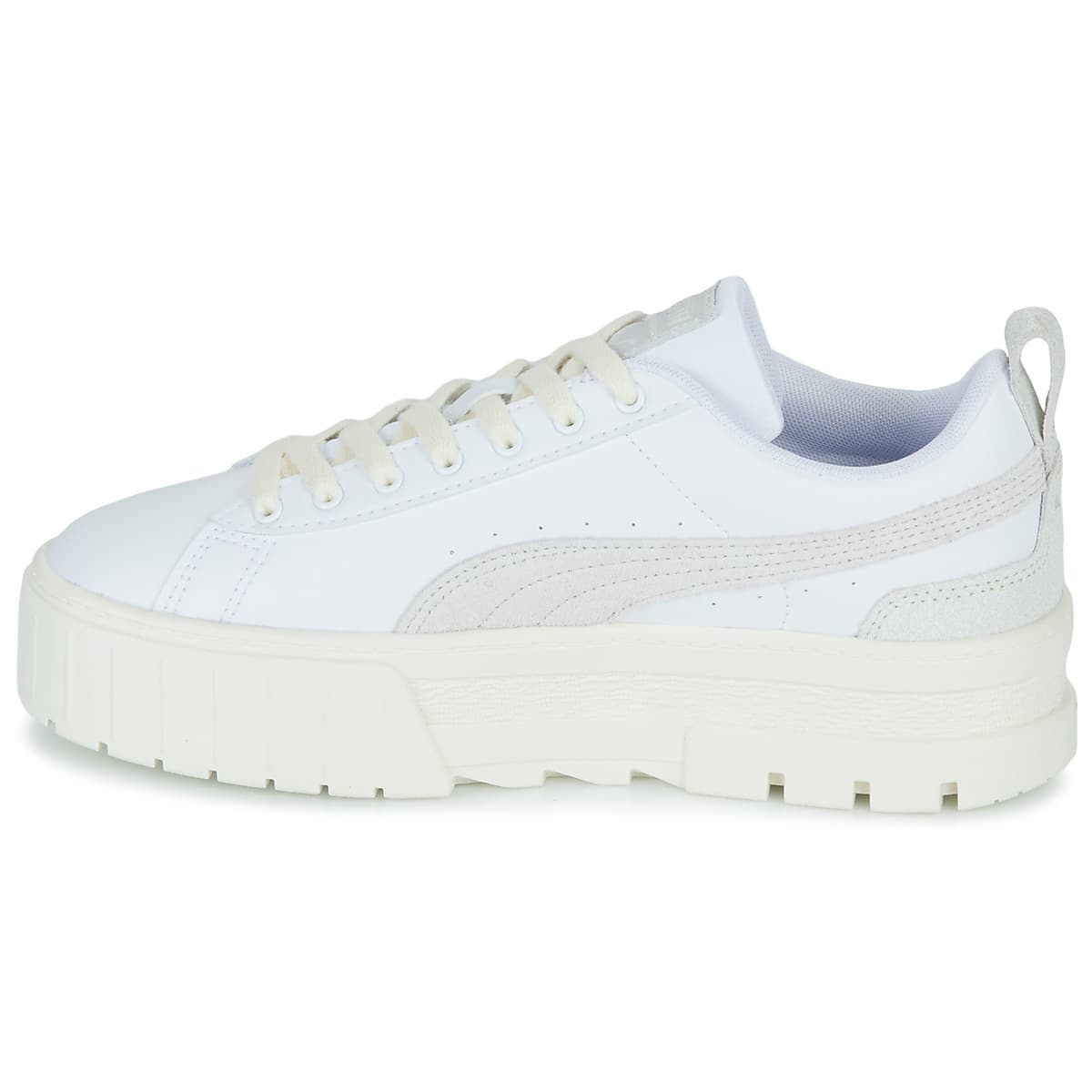Women's Sneakers Puma White