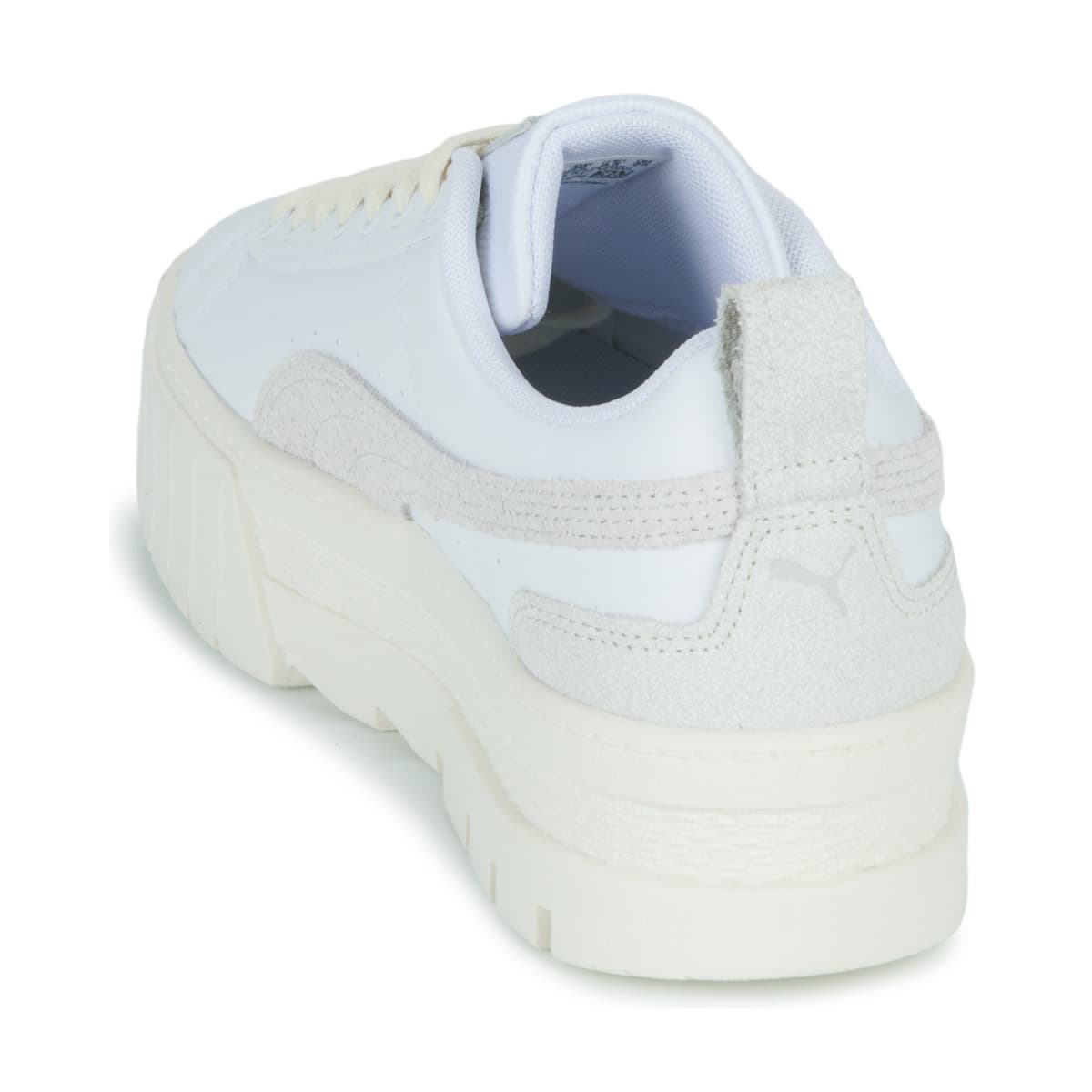 Women's Sneakers Puma White