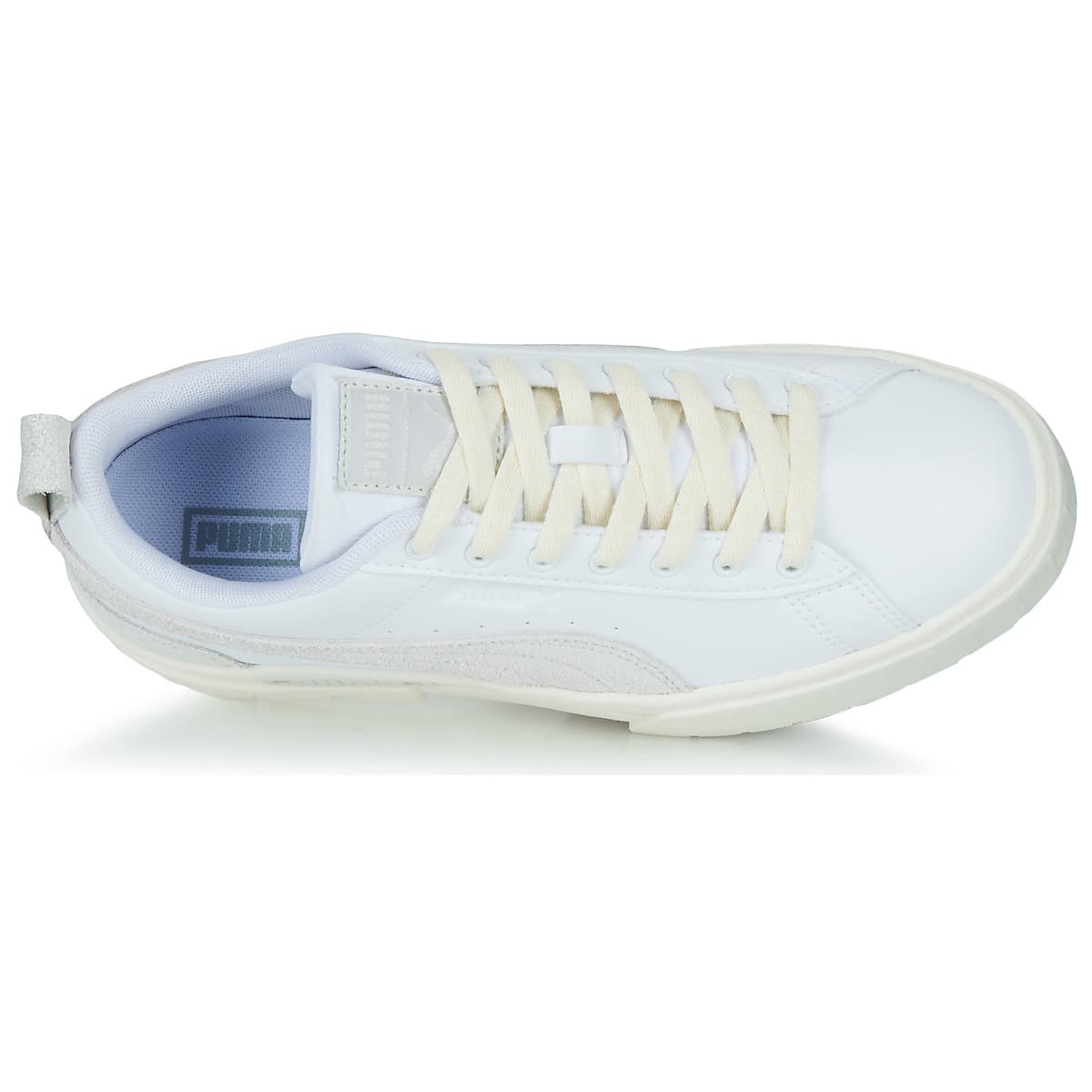 Women's Sneakers Puma White