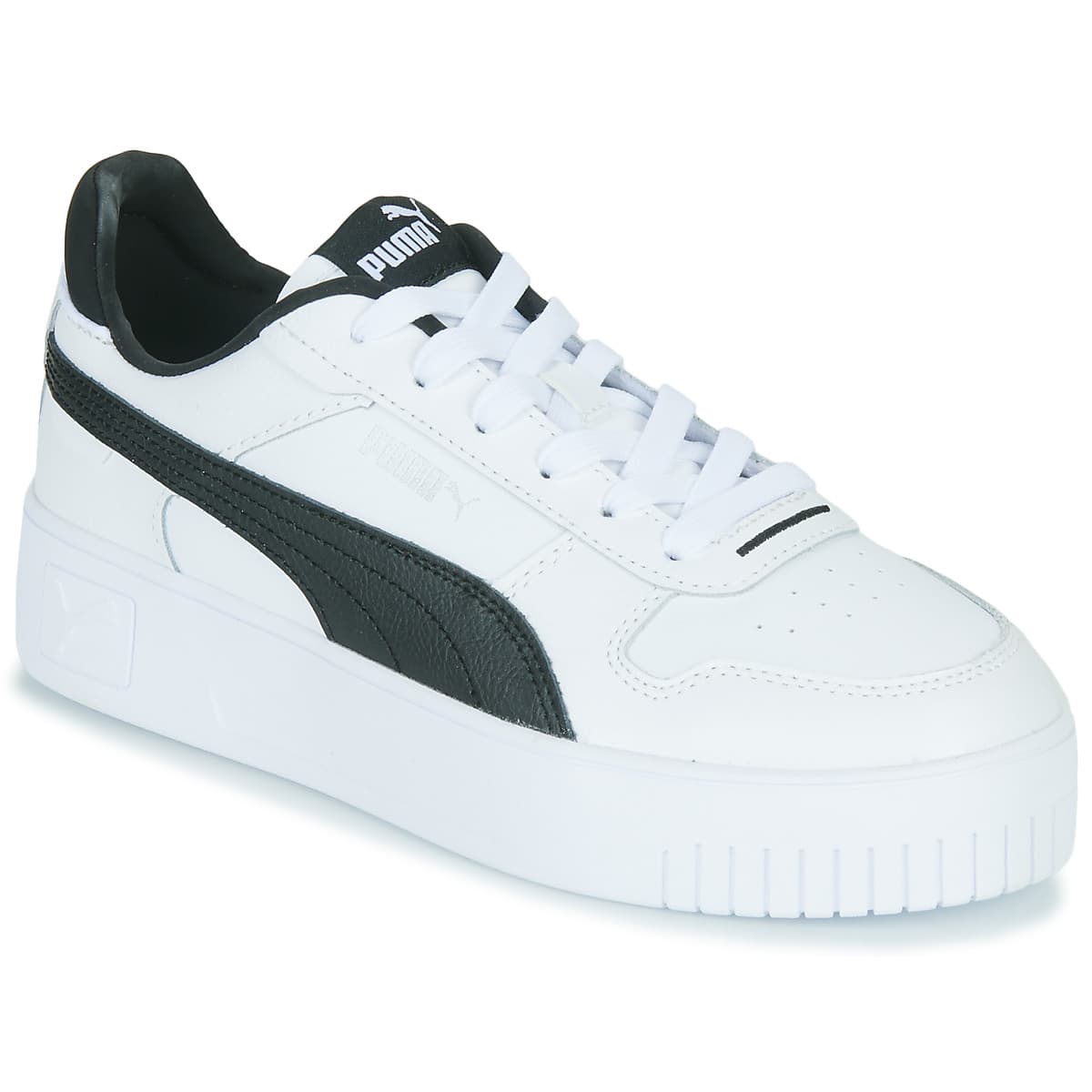 Women's Sneakers Puma White