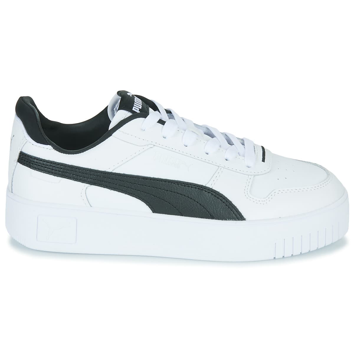 Women's Sneakers Puma White