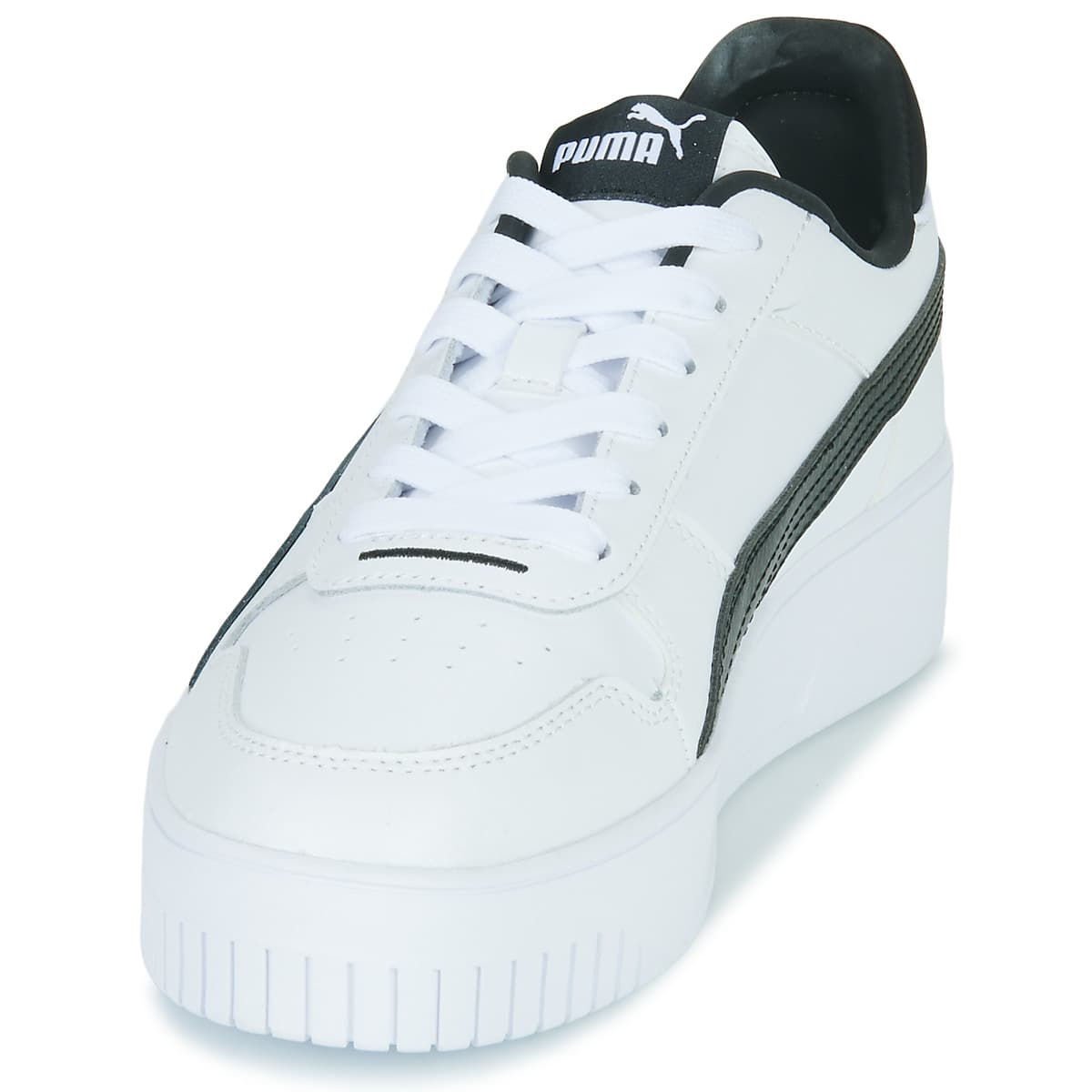 Women's Sneakers Puma White