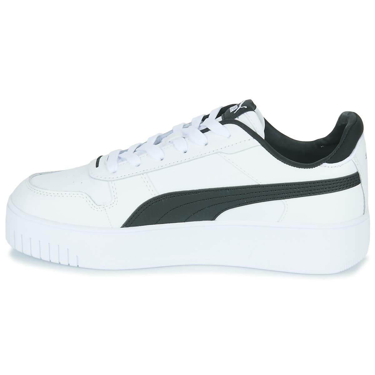 Women's Sneakers Puma White