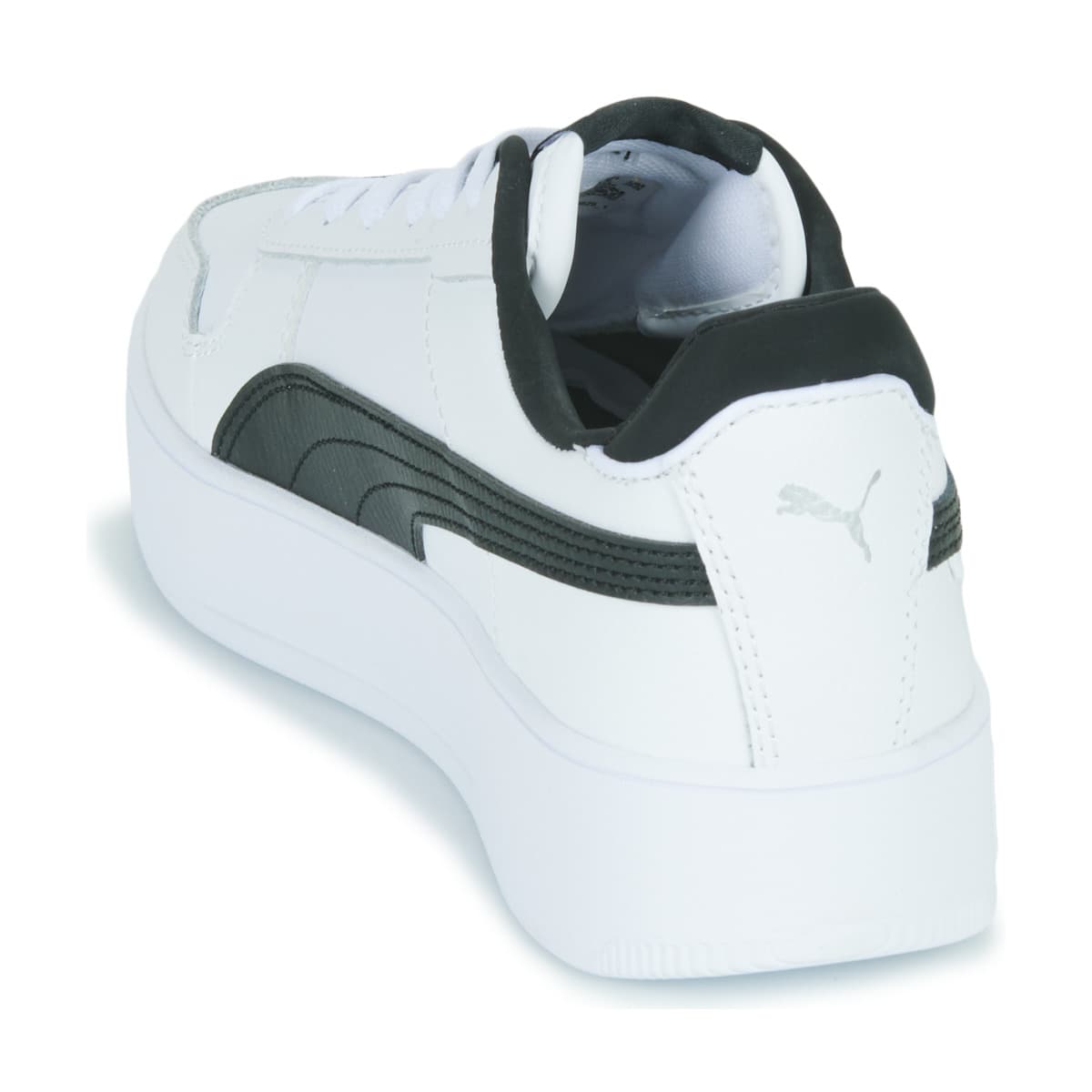 Women's Sneakers Puma White