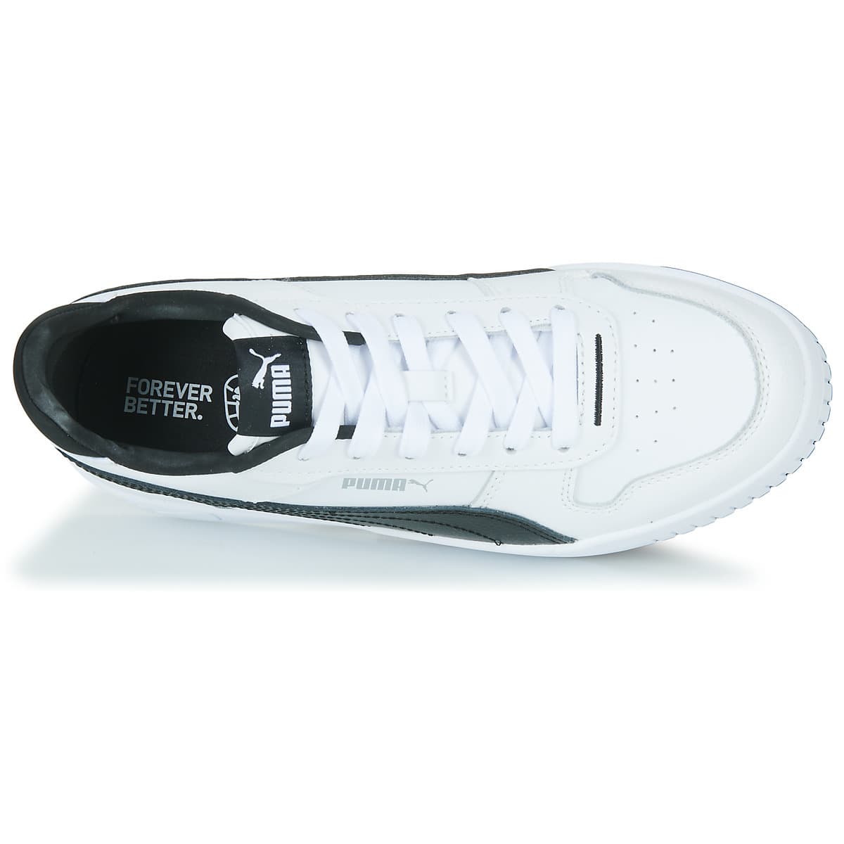 Women's Sneakers Puma White
