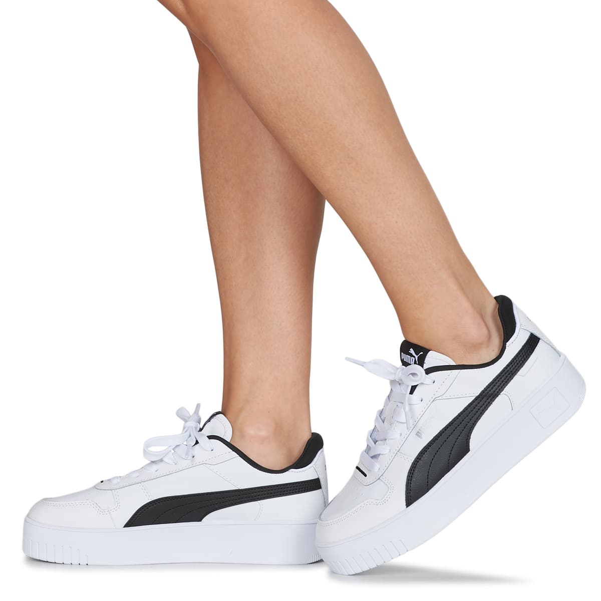 Women's Sneakers Puma White
