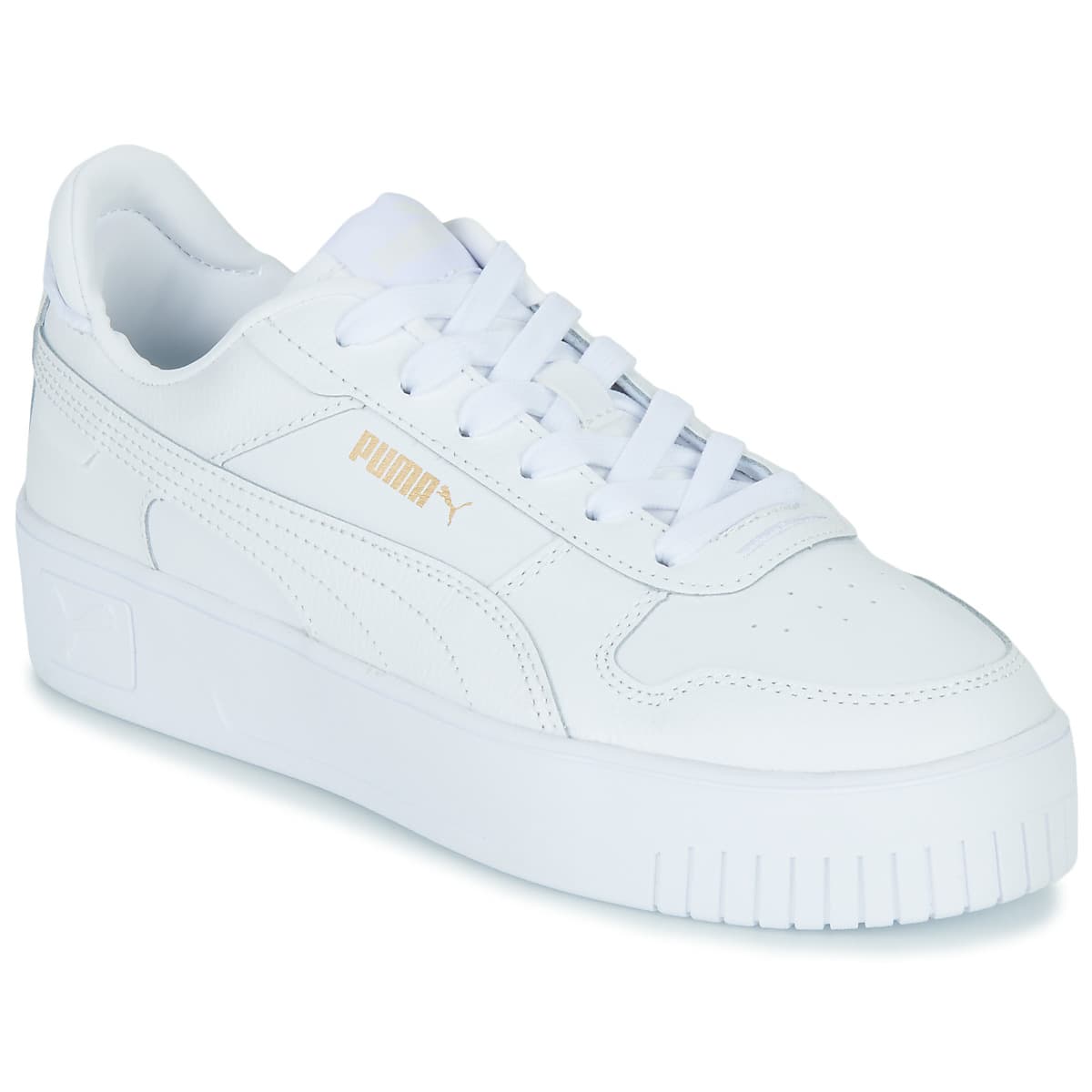 Women's Sneakers Puma White