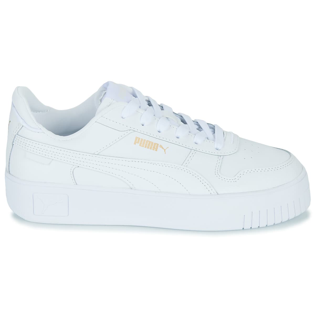 Women's Sneakers Puma White