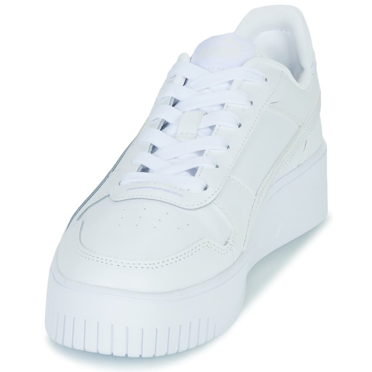 Women's Sneakers Puma White