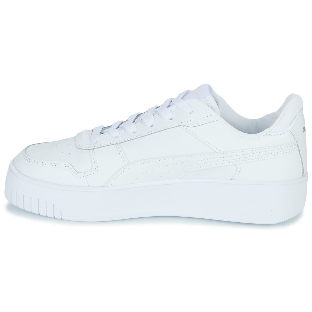 Women's Sneakers Puma White
