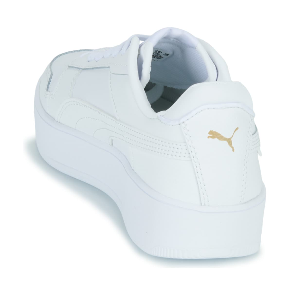 Women's Sneakers Puma White