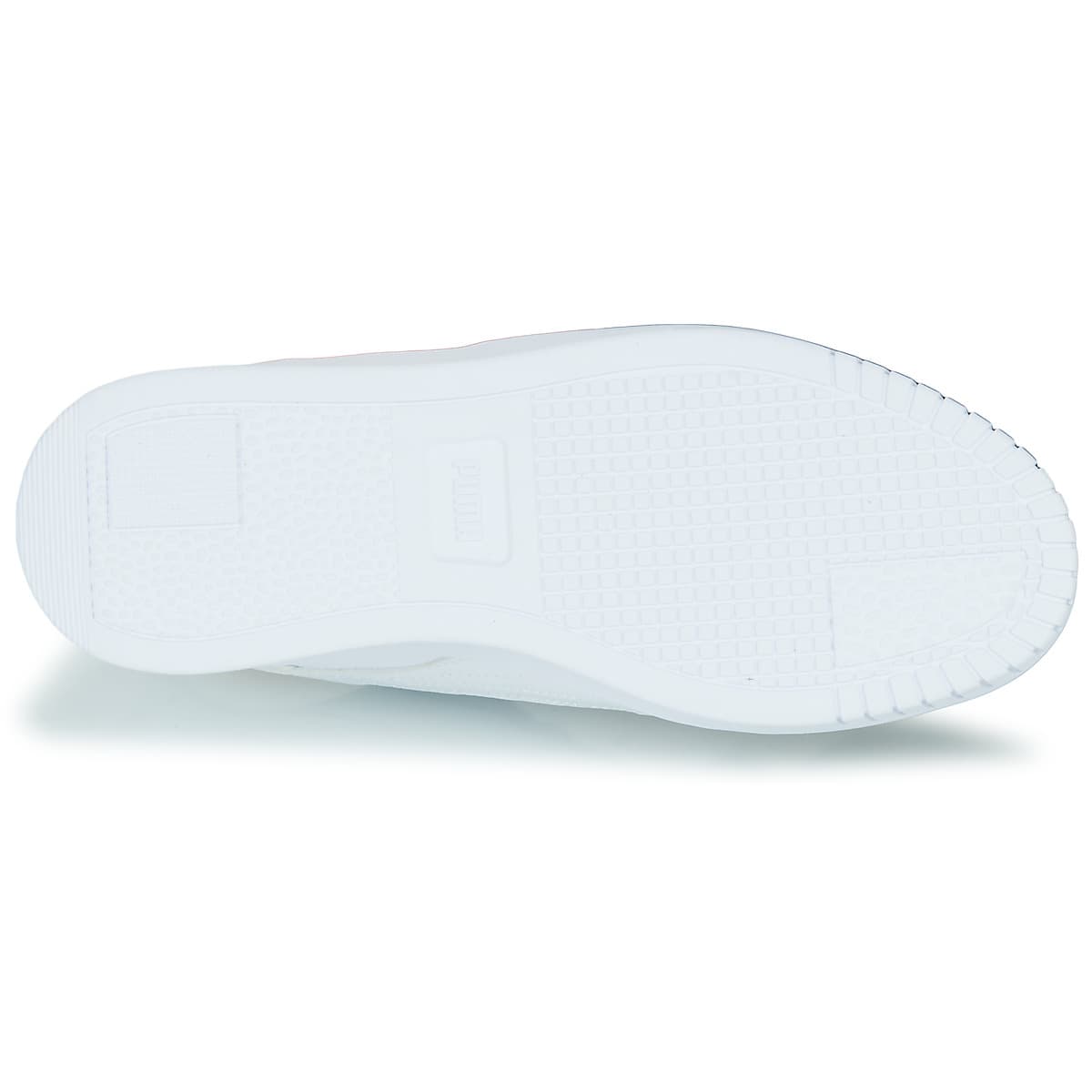 Women's Sneakers Puma White