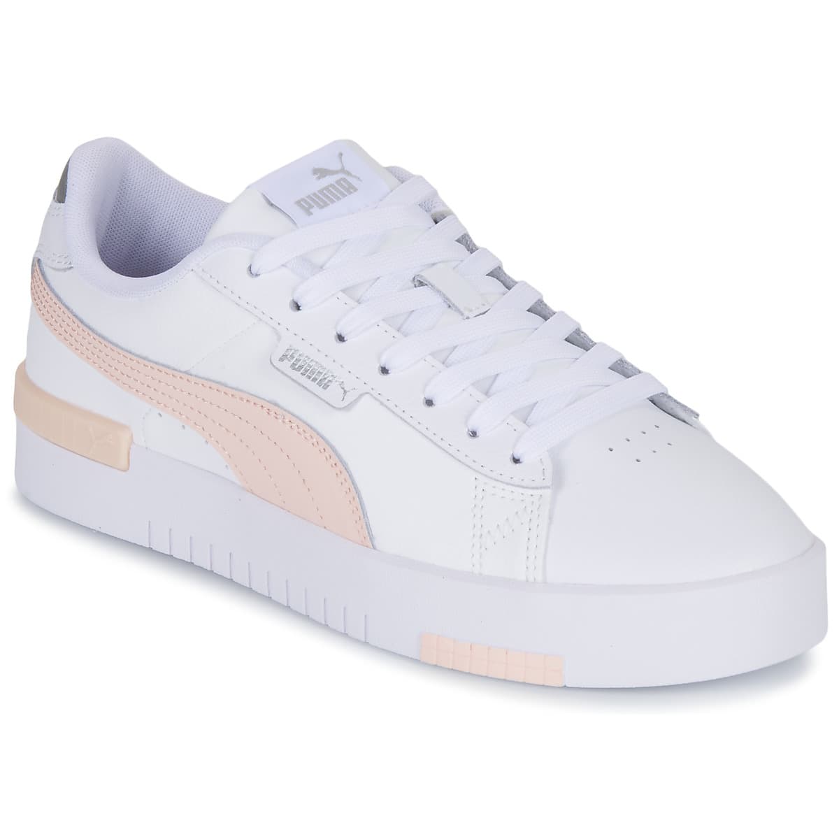 Women's Sneakers Puma White