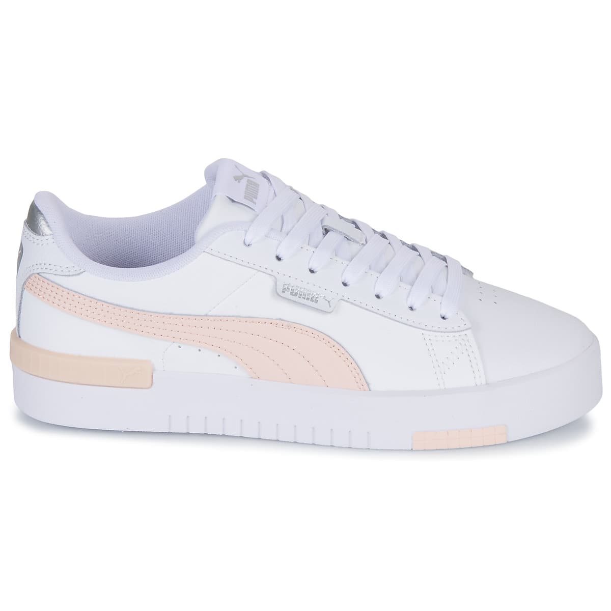 Women's Sneakers Puma White