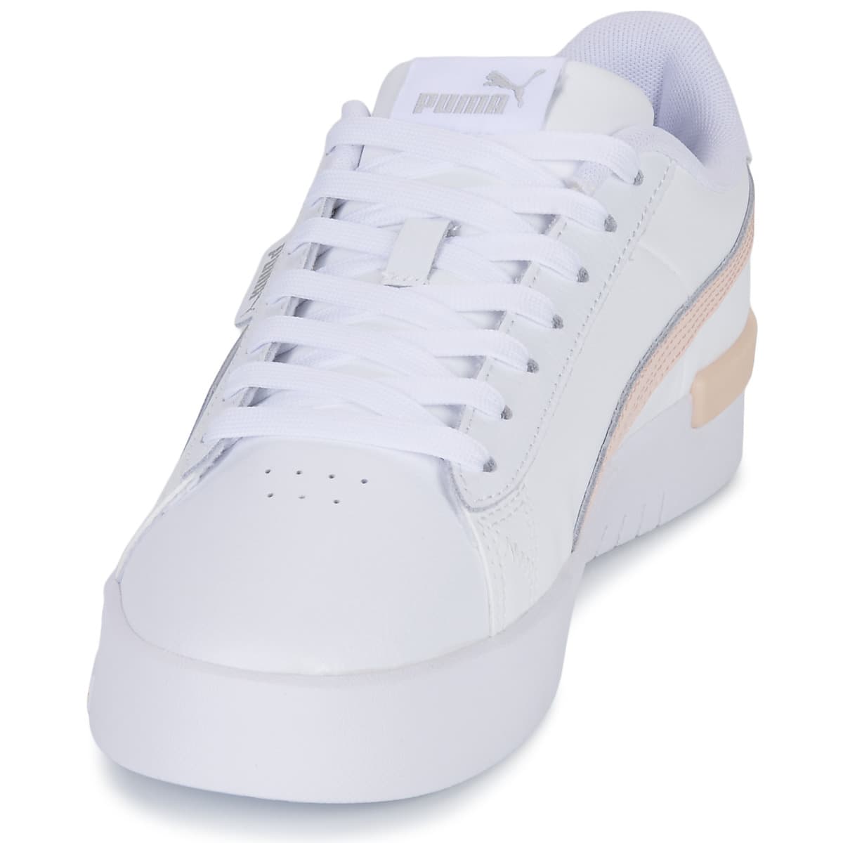 Women's Sneakers Puma White