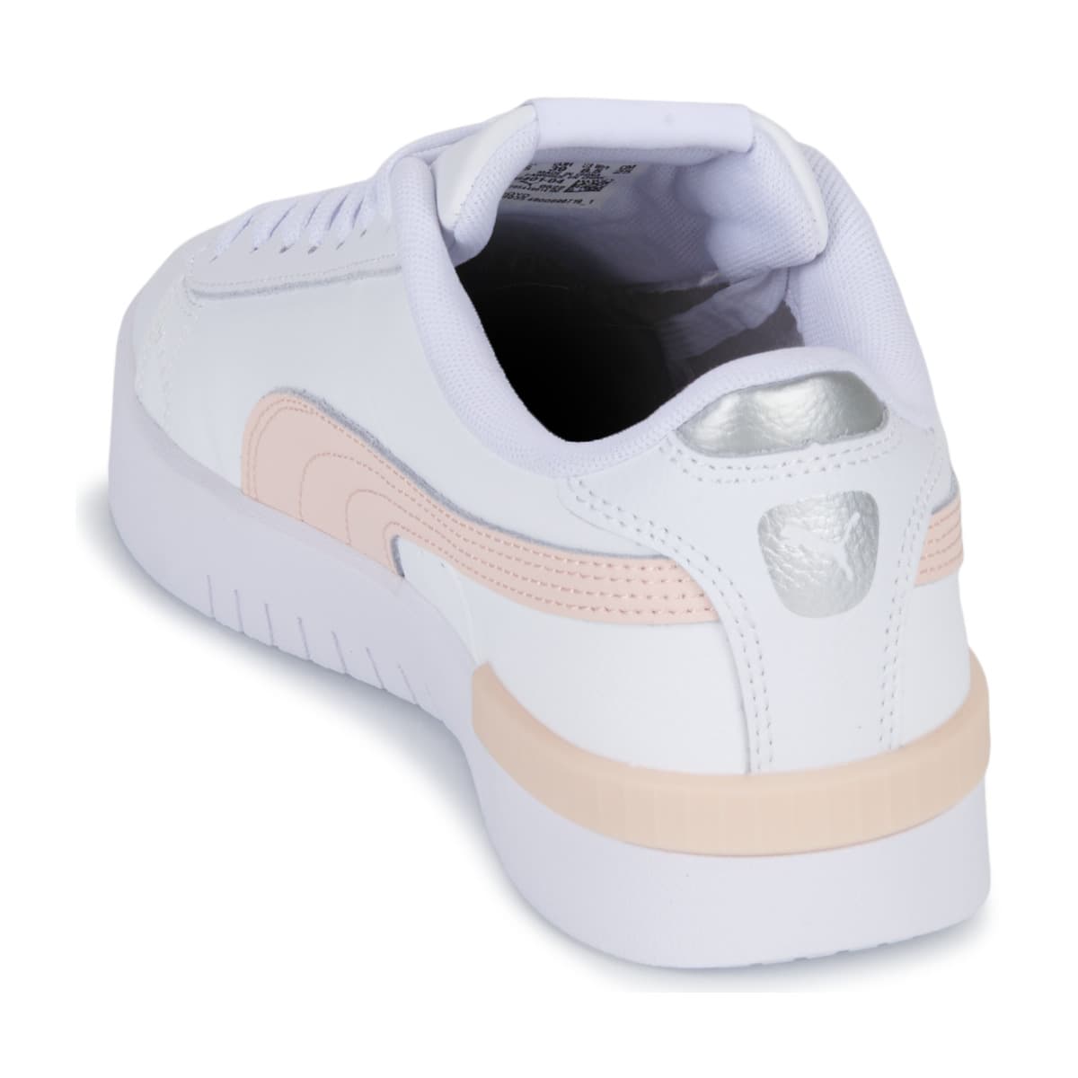 Women's Sneakers Puma White