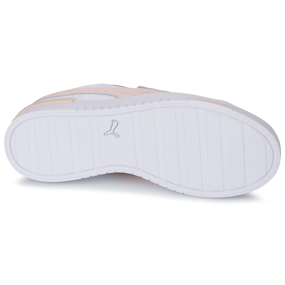 Women's Sneakers Puma White