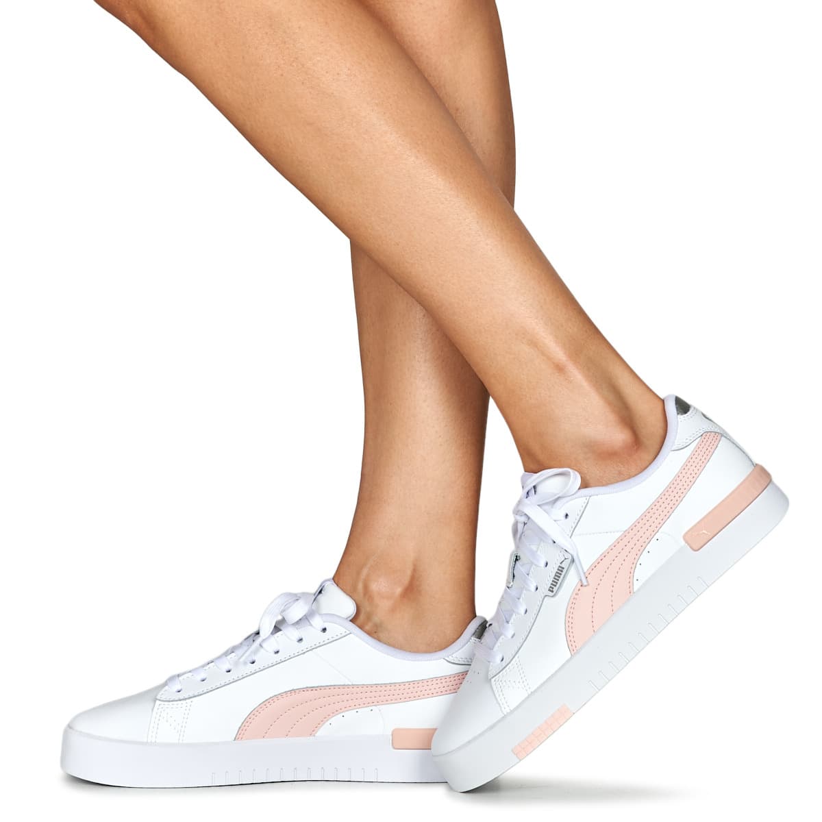 Women's Sneakers Puma White