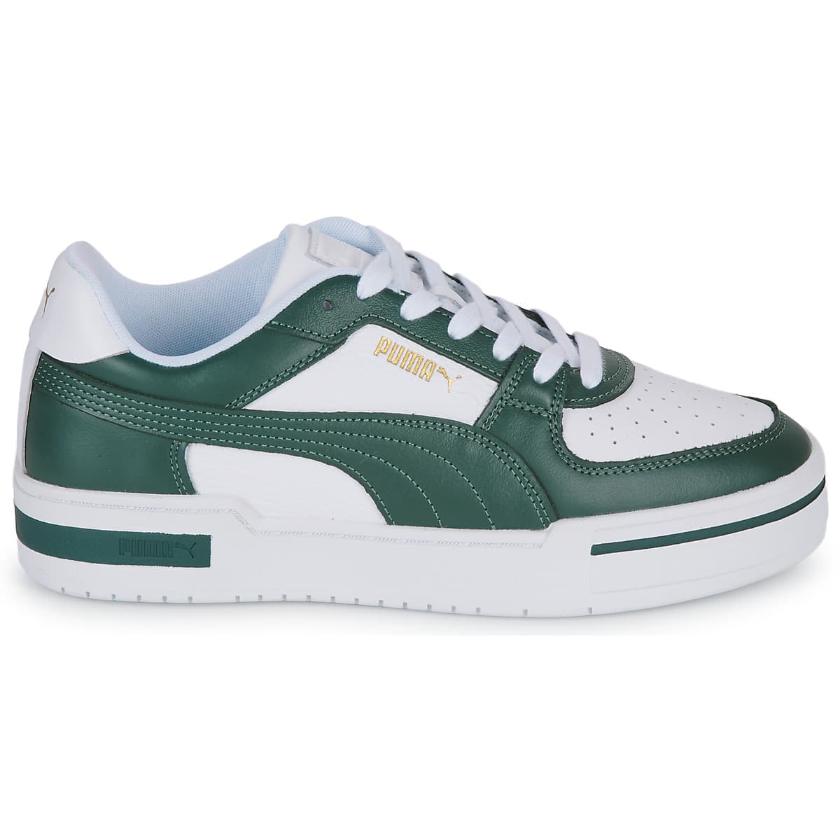 Men's Sneakers Puma White