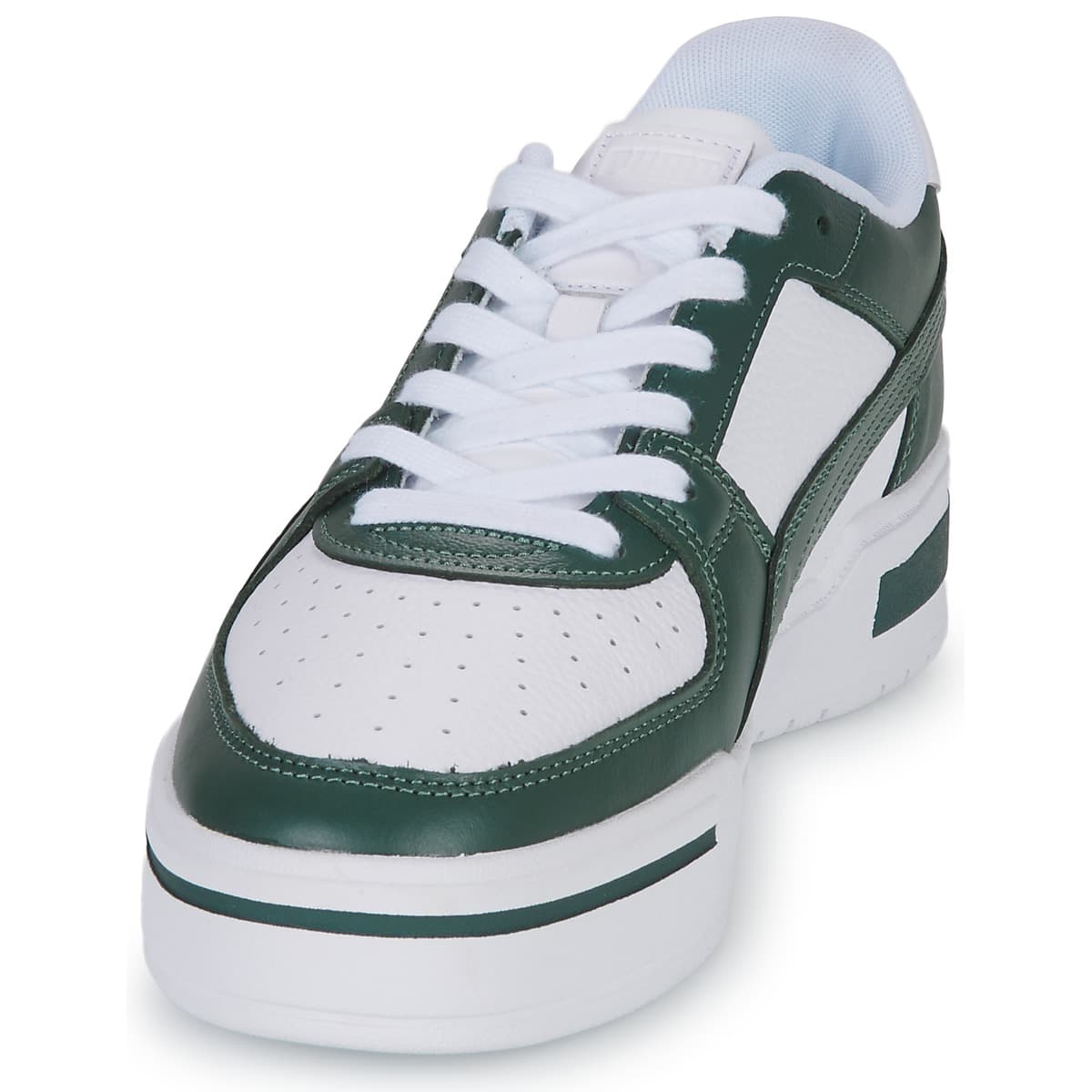 Men's Sneakers Puma White