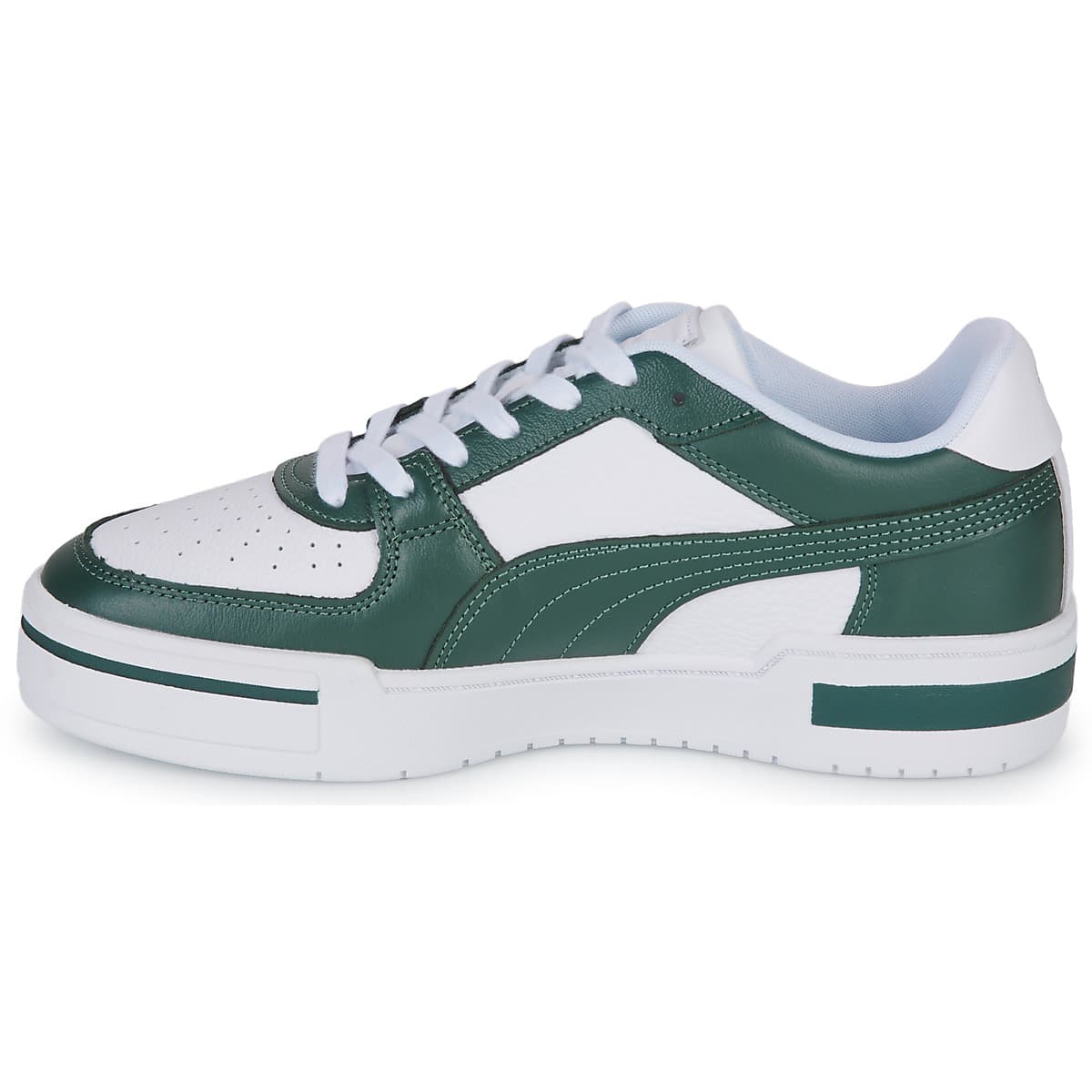 Men's Sneakers Puma White