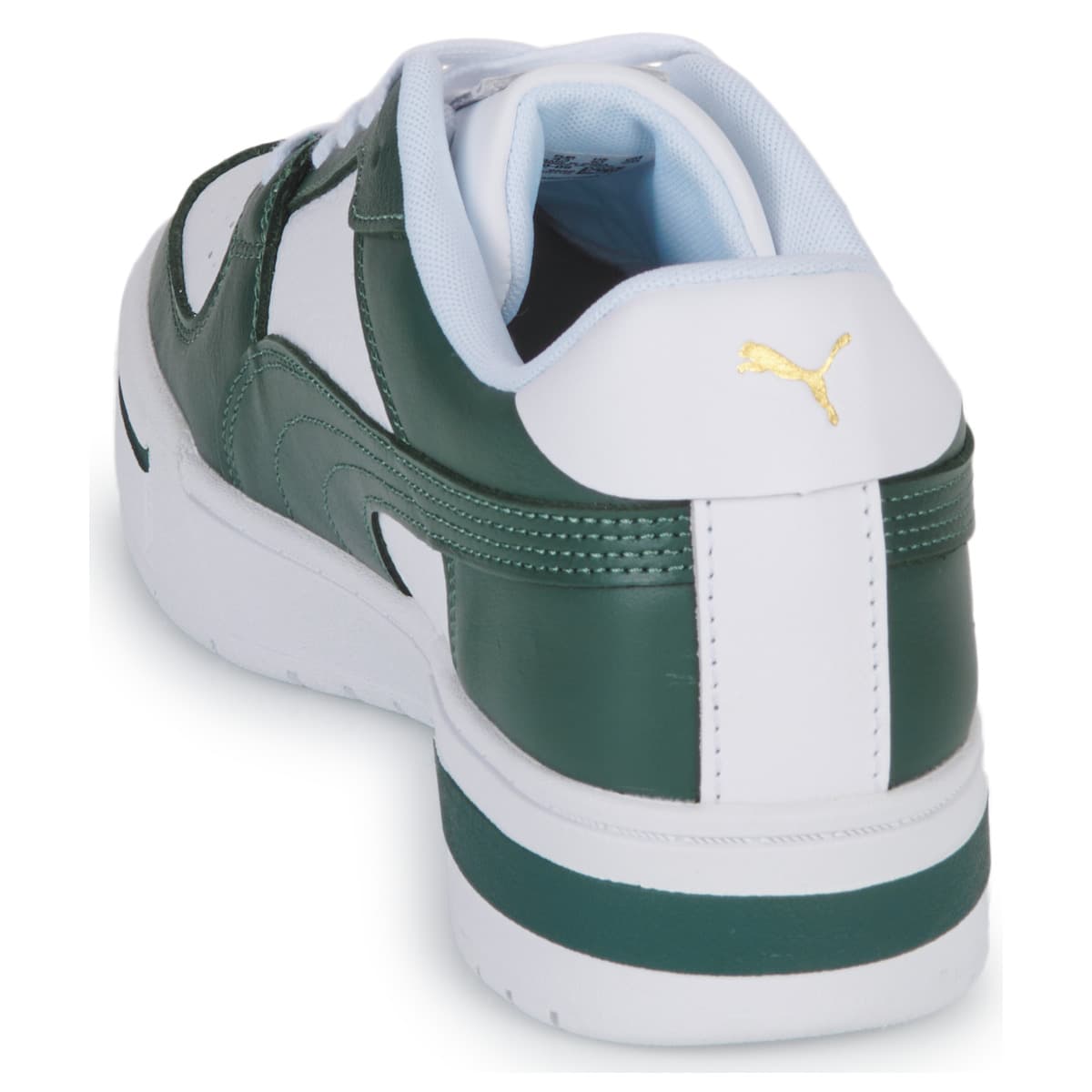 Men's Sneakers Puma White