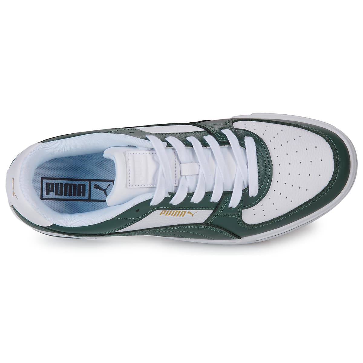 Men's Sneakers Puma White