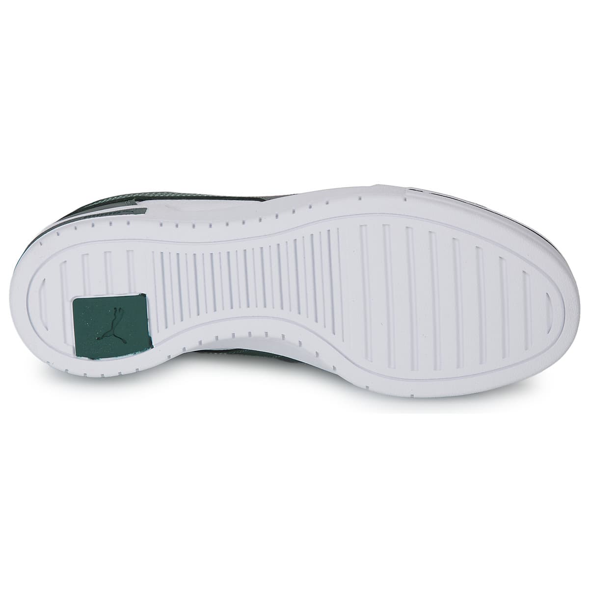 Men's Sneakers Puma White