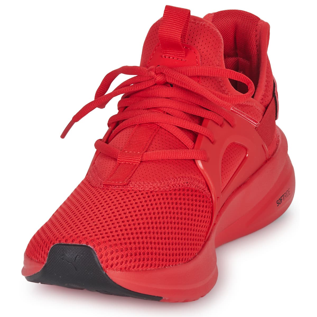 Men's Sneakers Puma Red