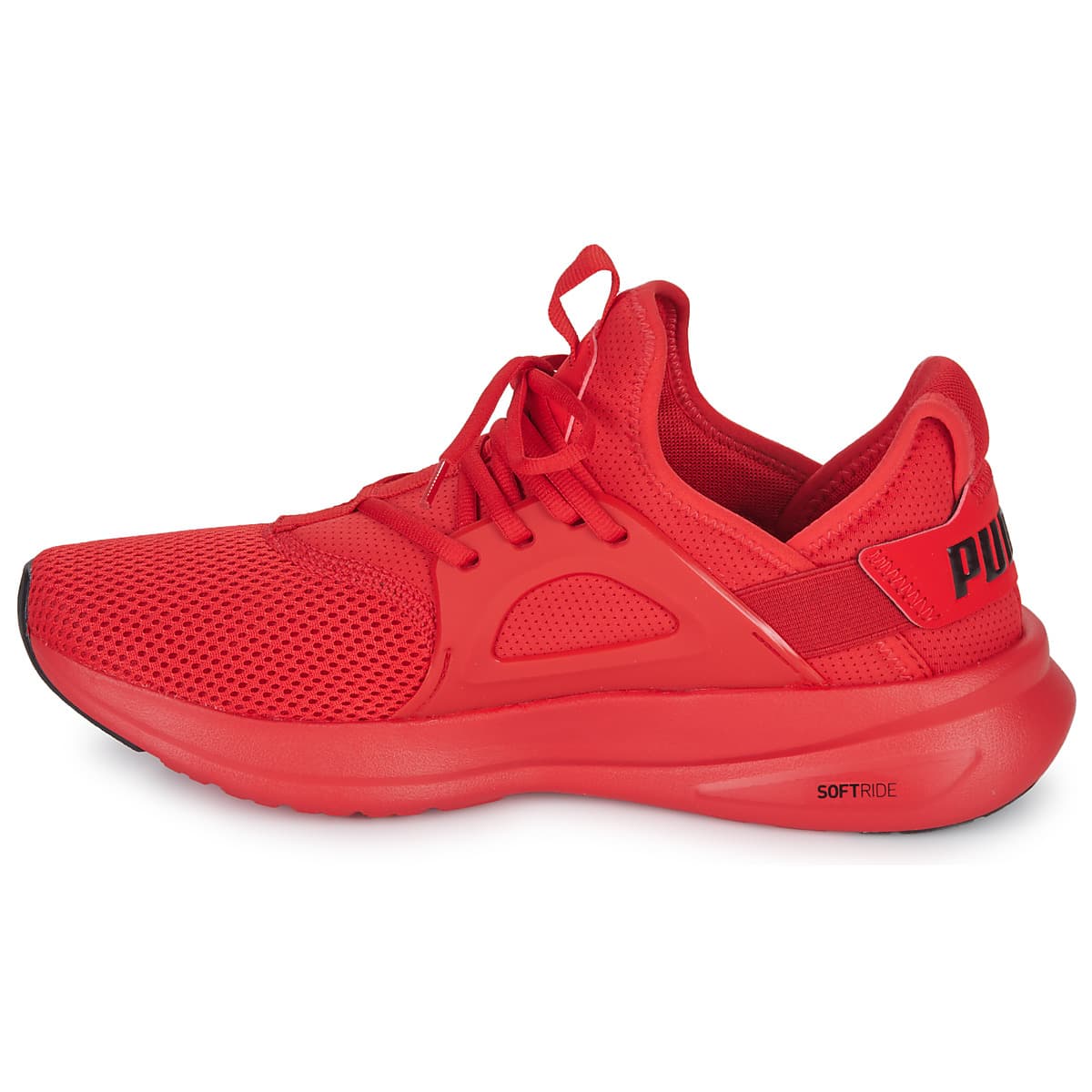 Men's Sneakers Puma Red