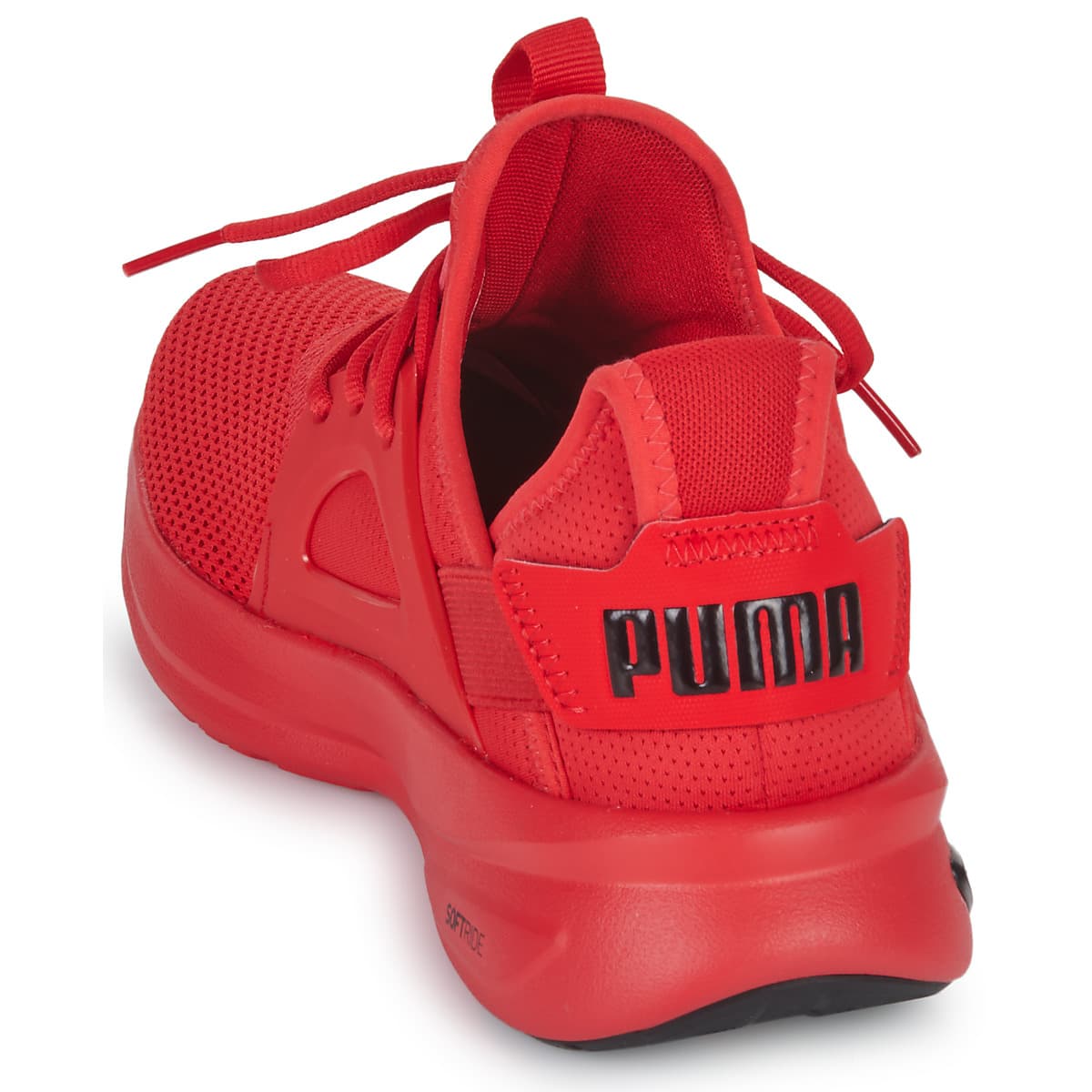 Men's Sneakers Puma Red
