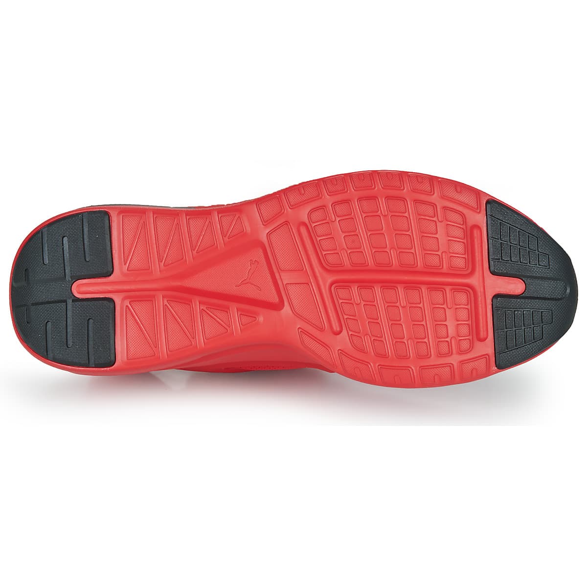 Men's Sneakers Puma Red