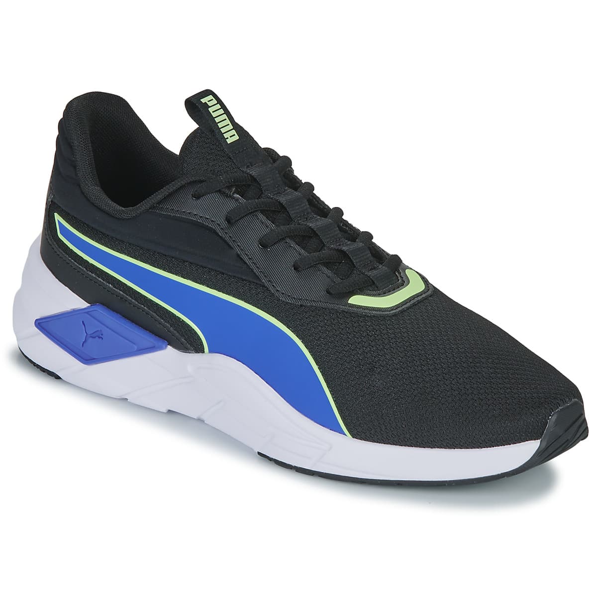 Men's Gym Shoes Puma Black