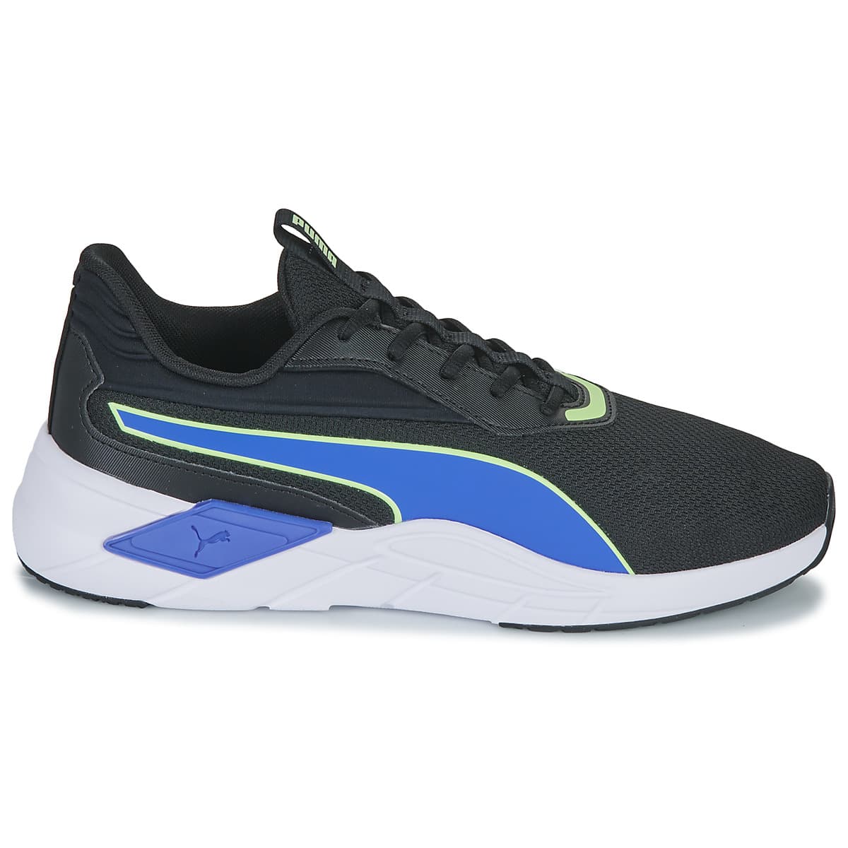 Men's Gym Shoes Puma Black