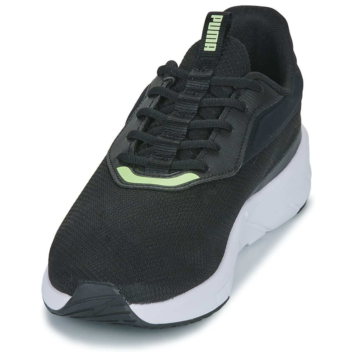 Men's Gym Shoes Puma Black