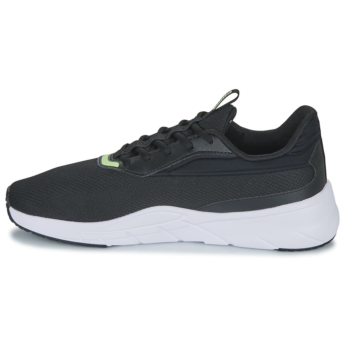 Men's Gym Shoes Puma Black