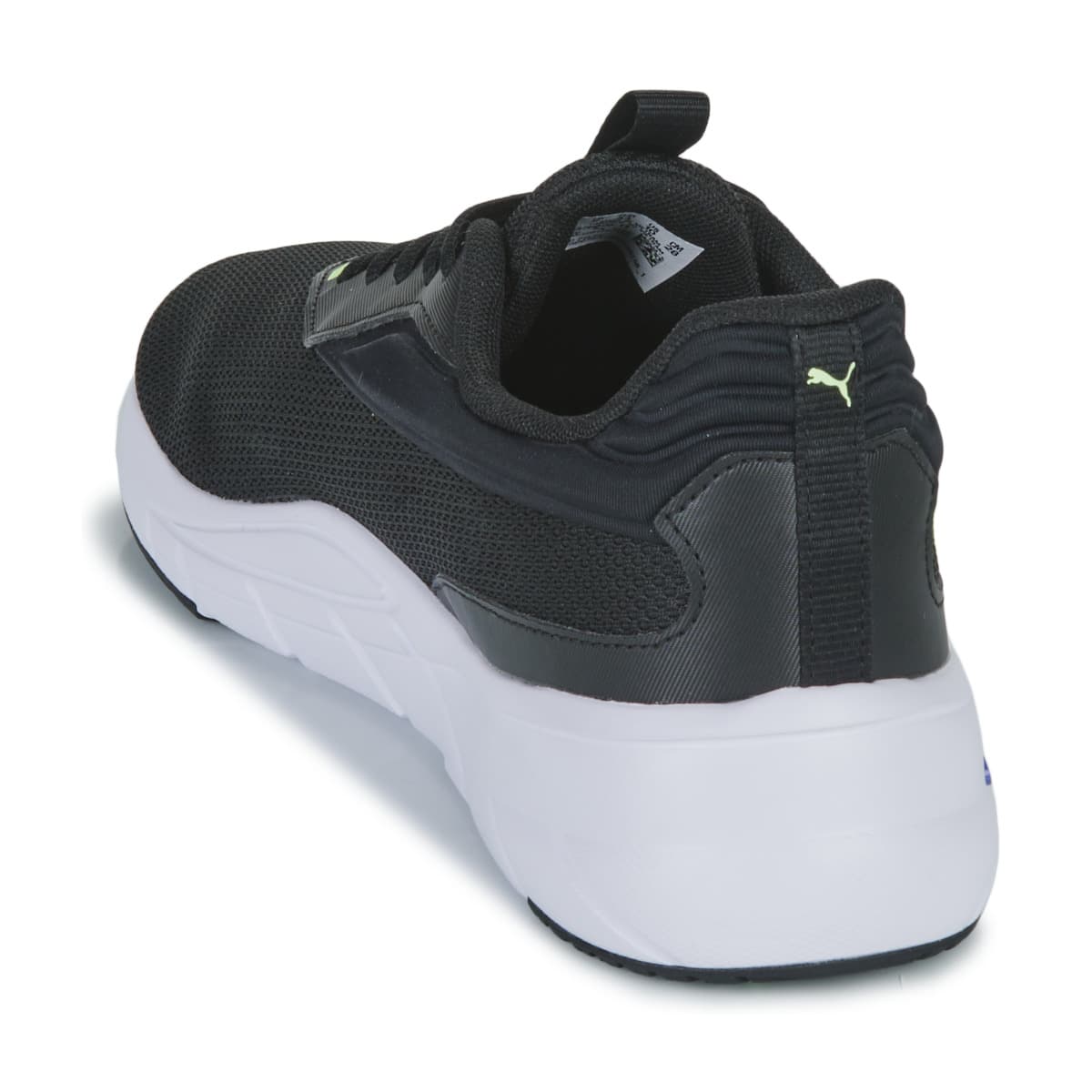 Men's Gym Shoes Puma Black