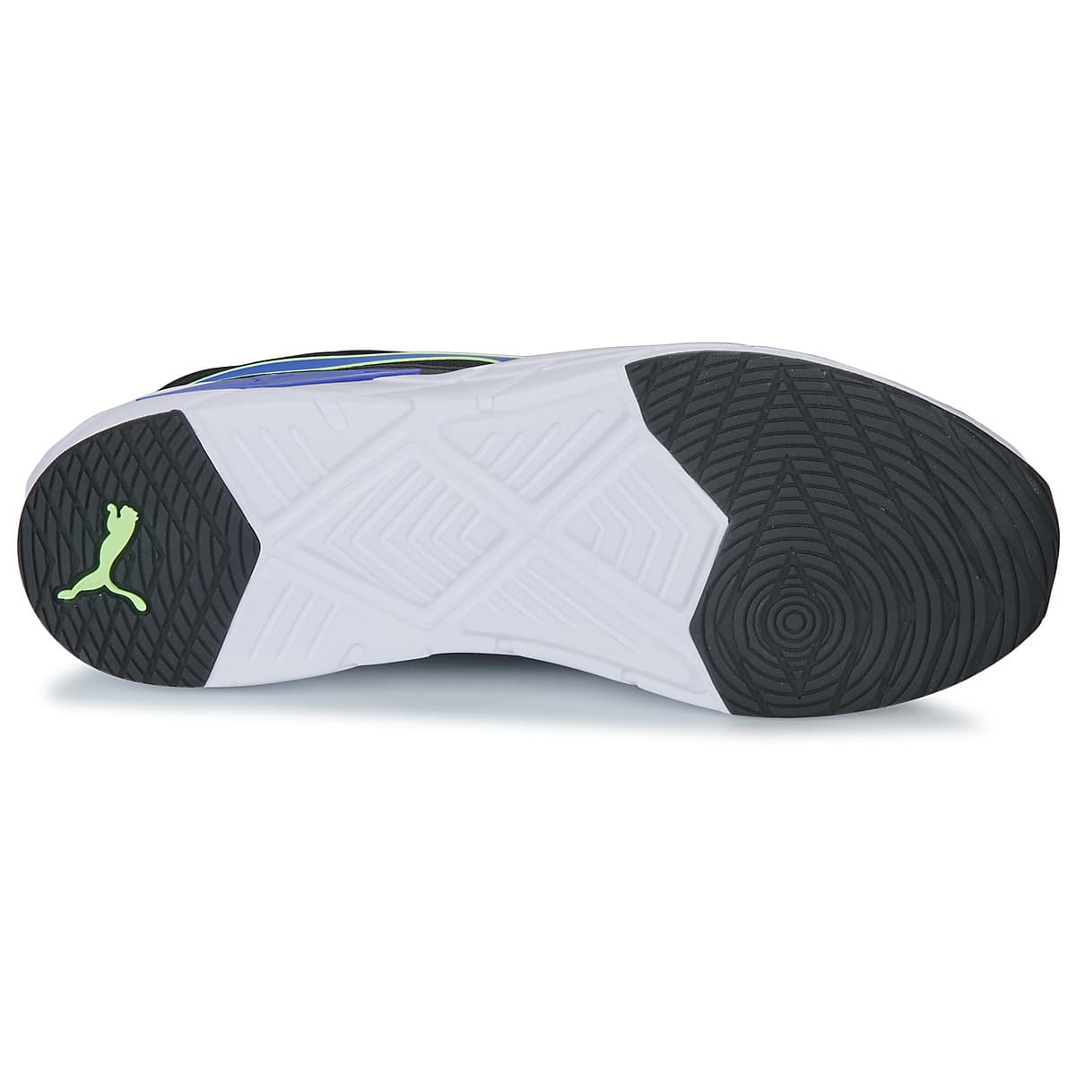 Men's Gym Shoes Puma Black