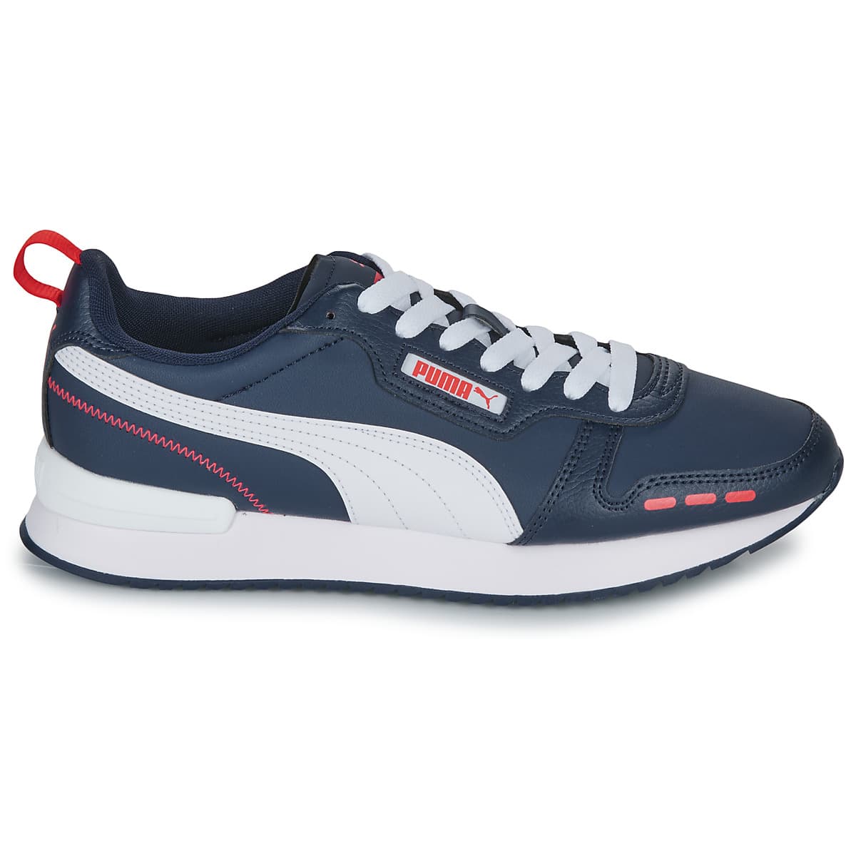 Men's Sneakers Puma Black